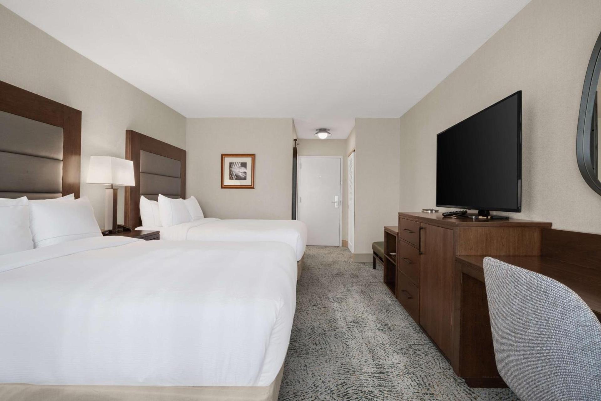 Hilton Arlington National Landing photo 49