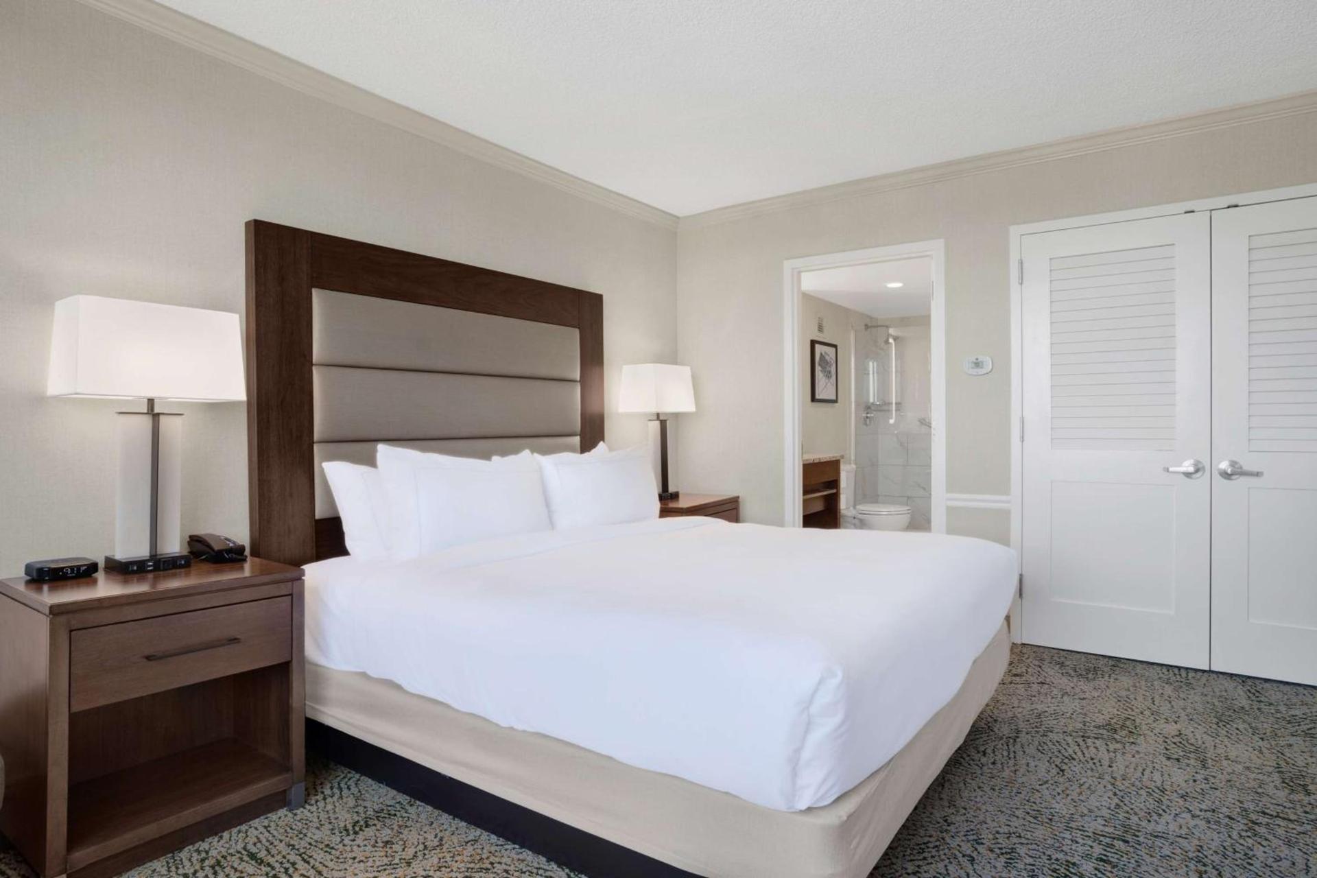 Hilton Arlington National Landing photo 52