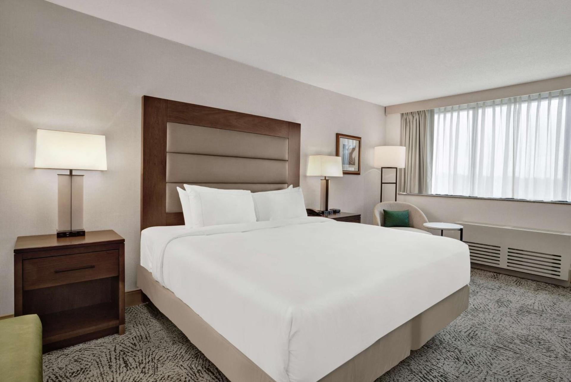 Hilton Arlington National Landing photo 66