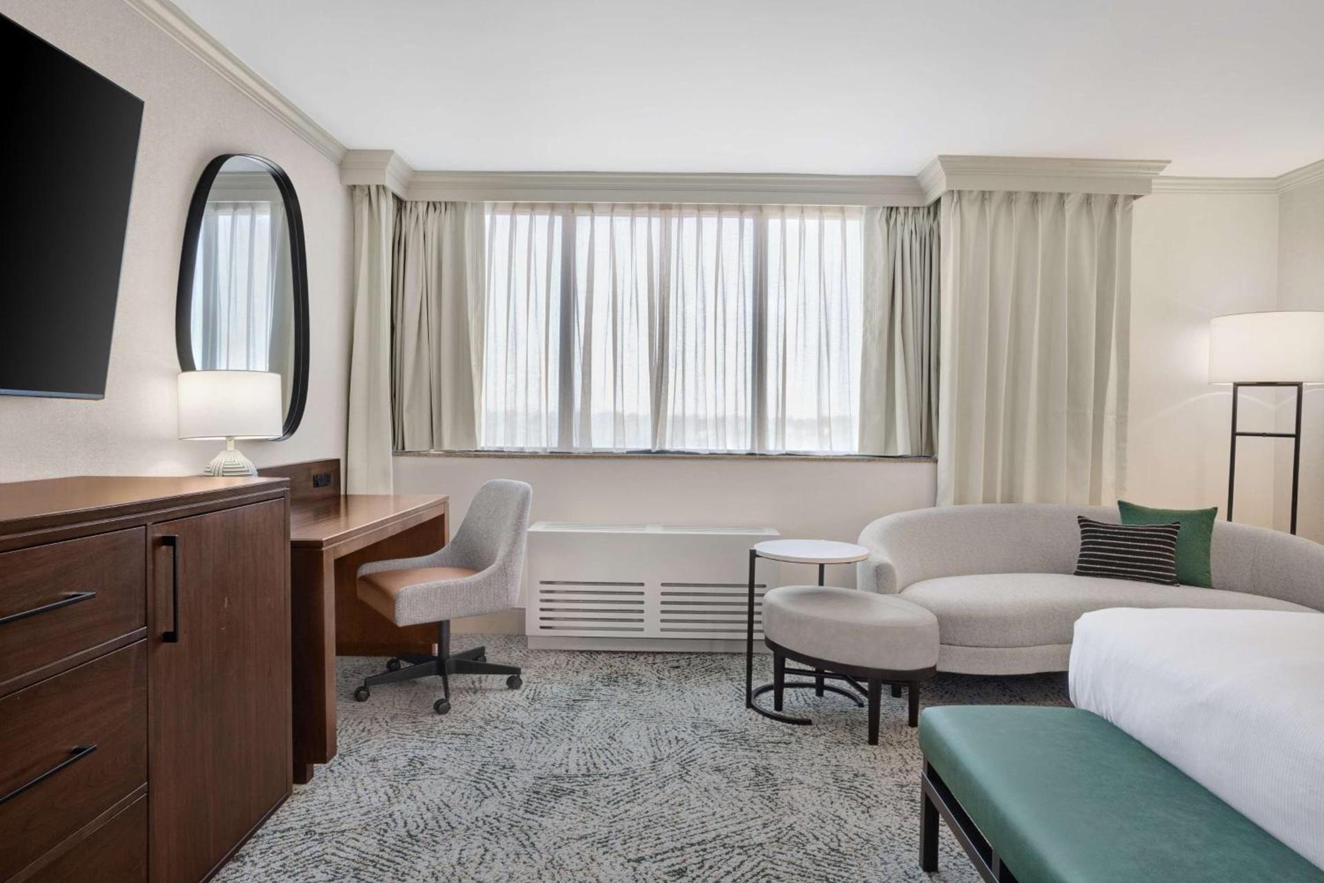 Hilton Arlington National Landing photo 65