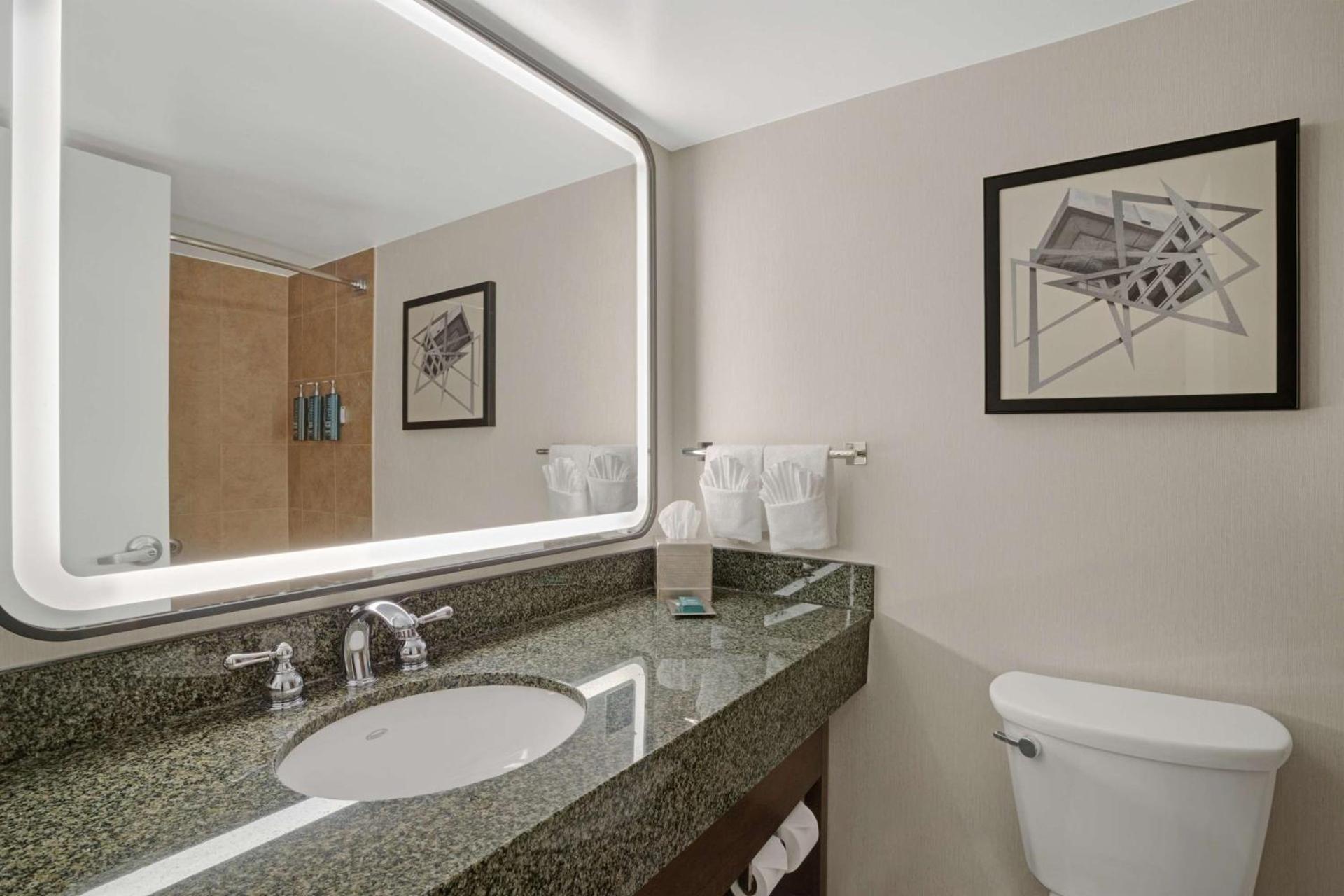 Hilton Arlington National Landing photo 68
