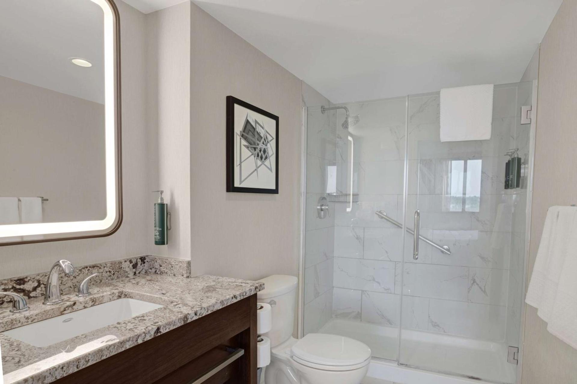 Hilton Arlington National Landing photo 72