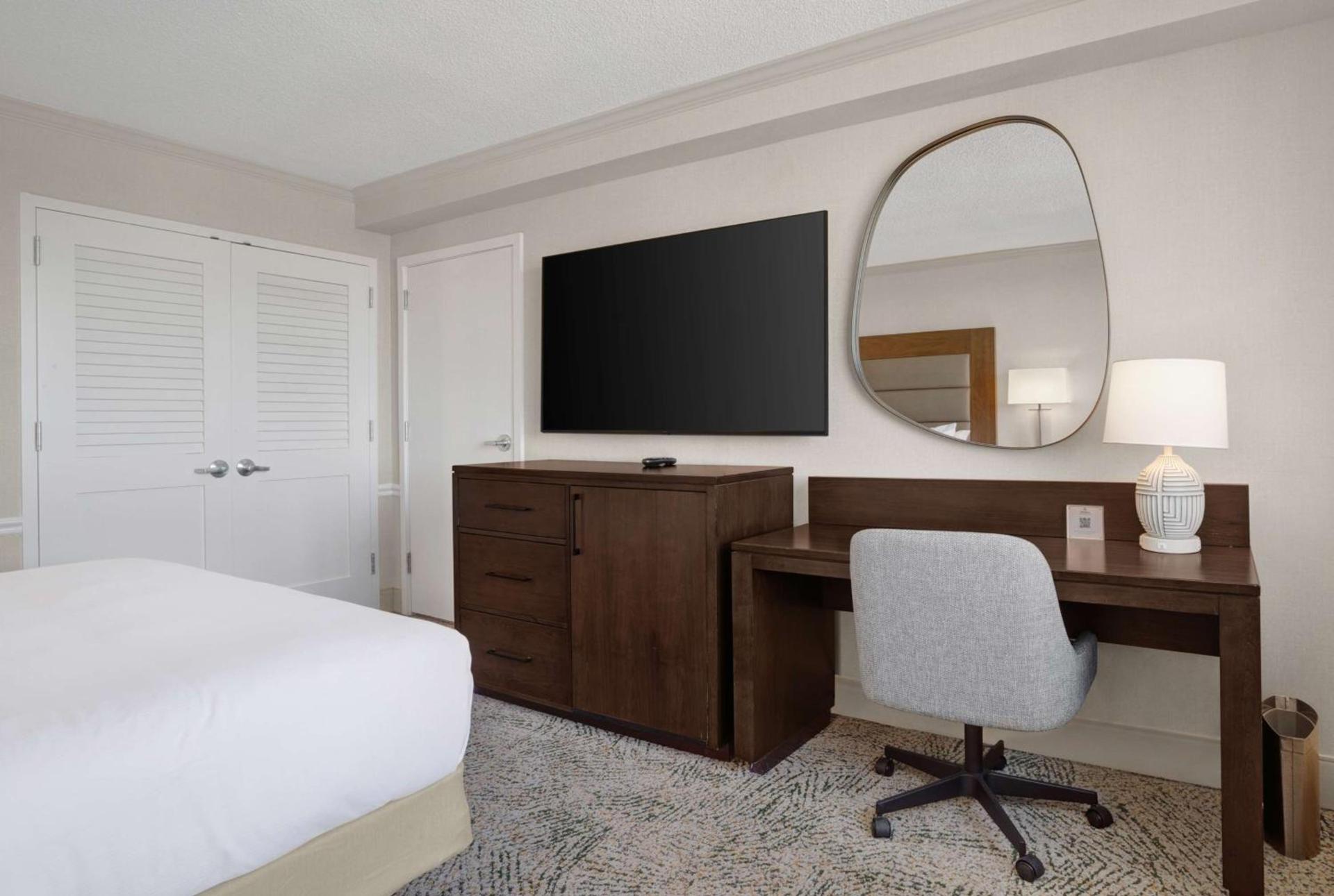 Hilton Arlington National Landing photo 74