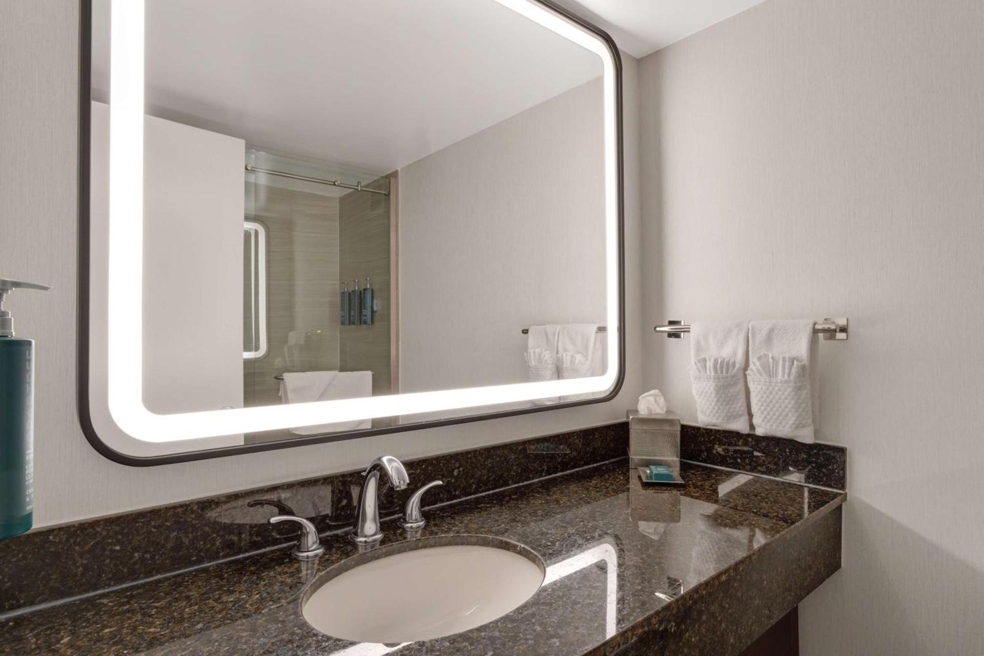 Hilton Arlington National Landing photo 87