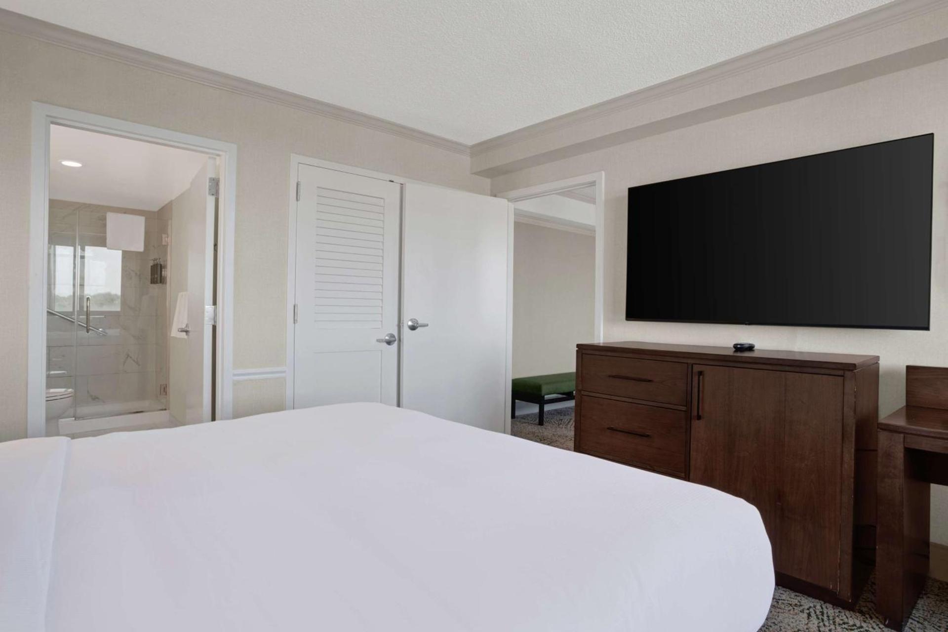 Hilton Arlington National Landing photo 91