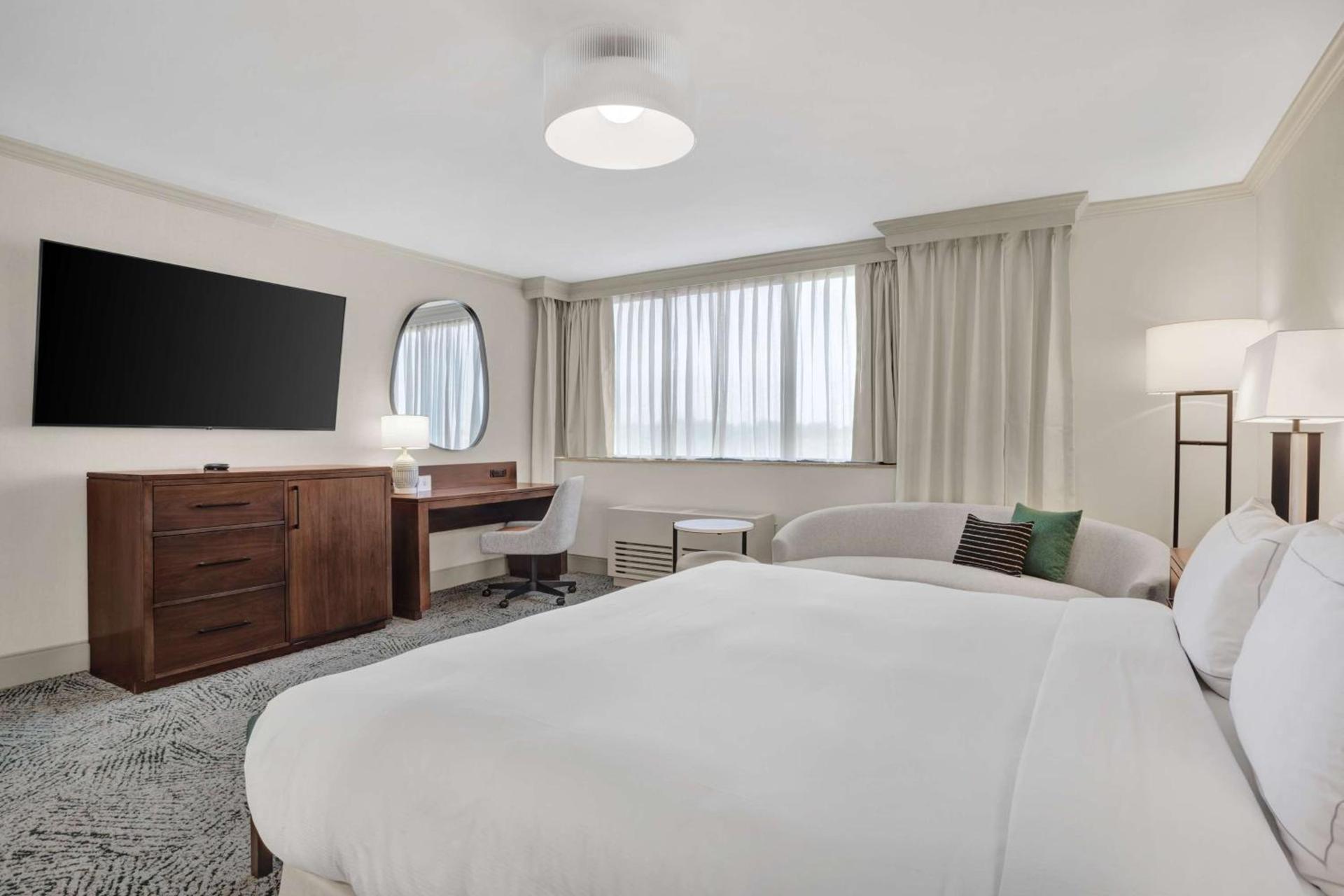 Hilton Arlington National Landing photo 94