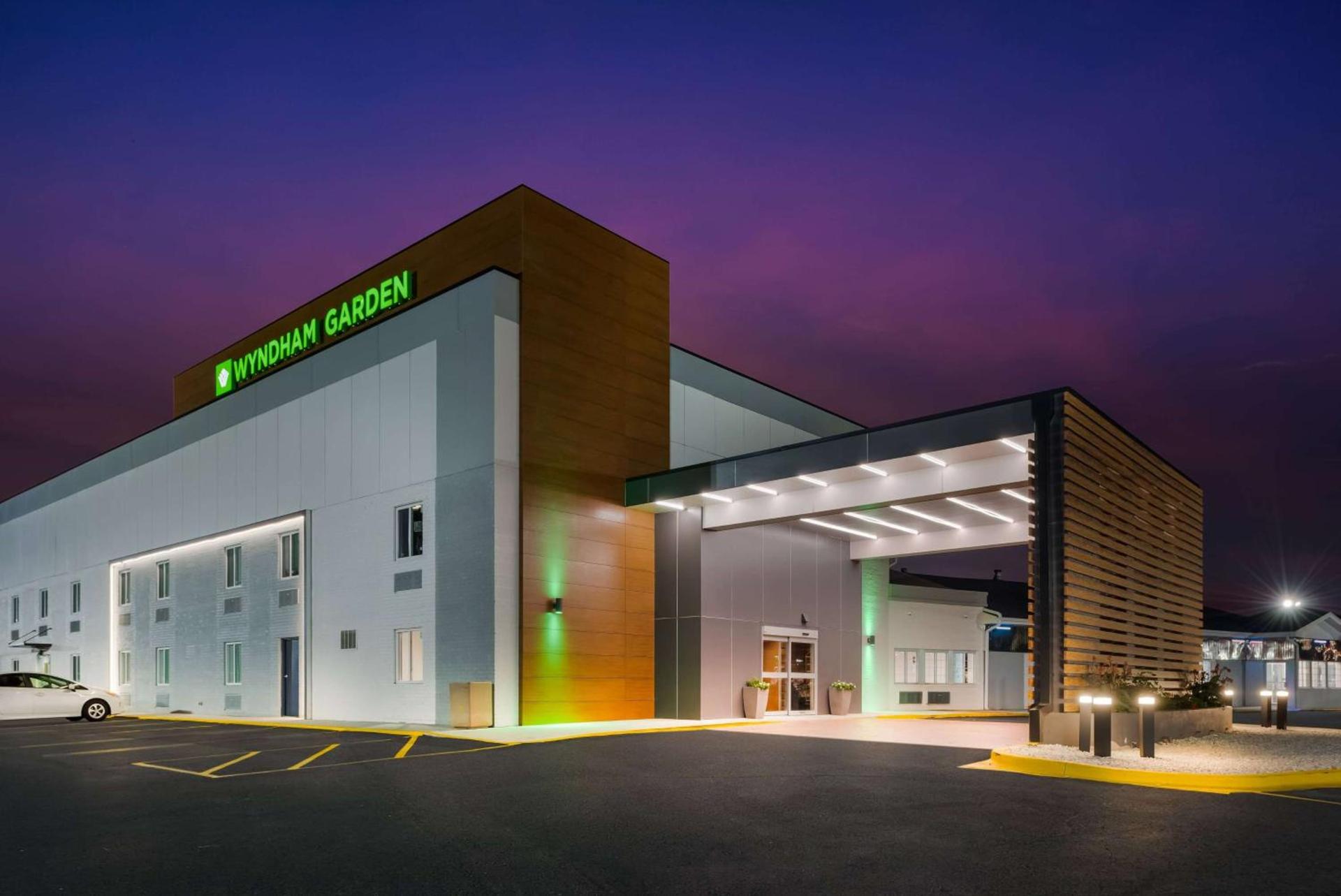 Wyndham Garden Ankeny photo 7