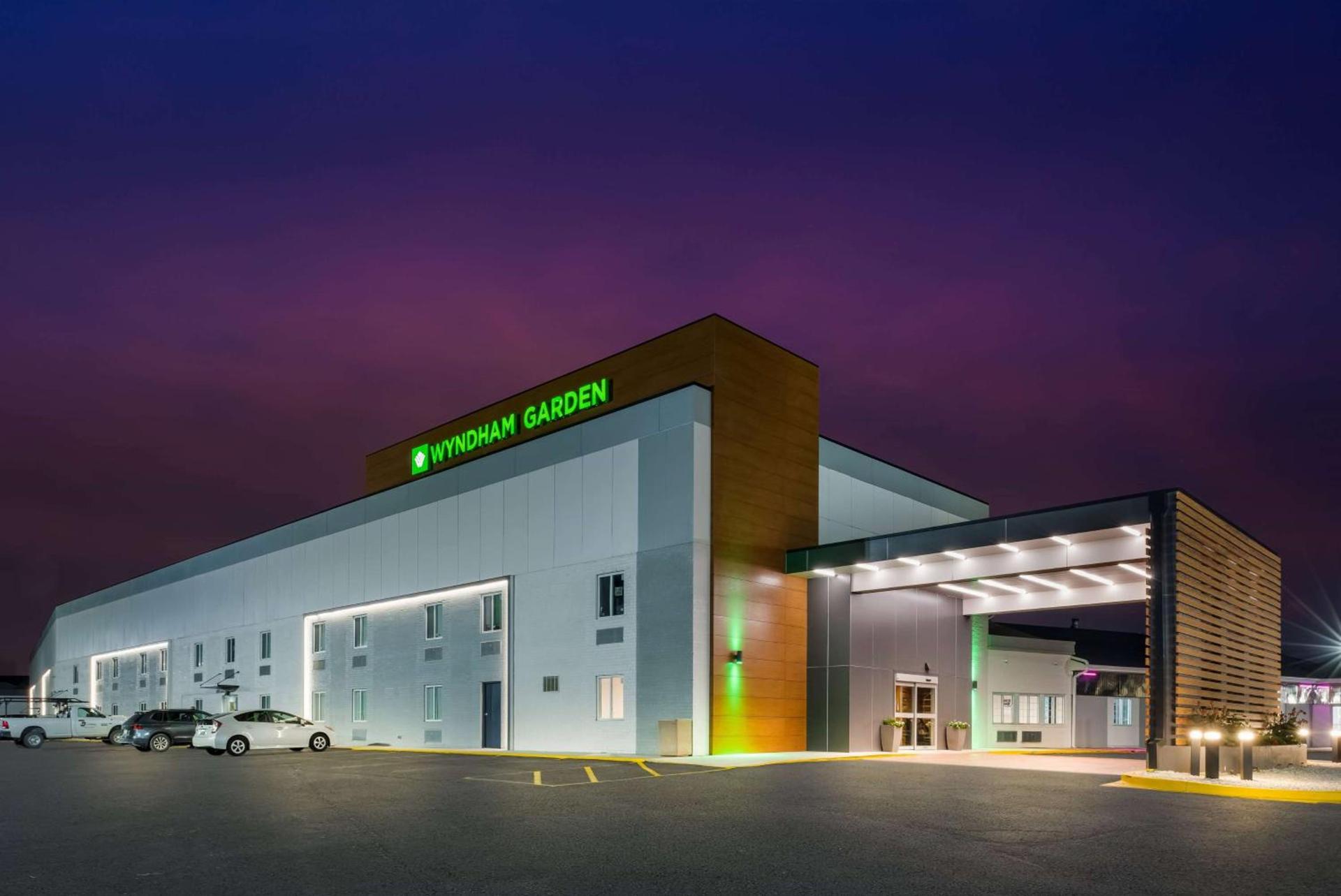 Wyndham Garden Ankeny photo 8