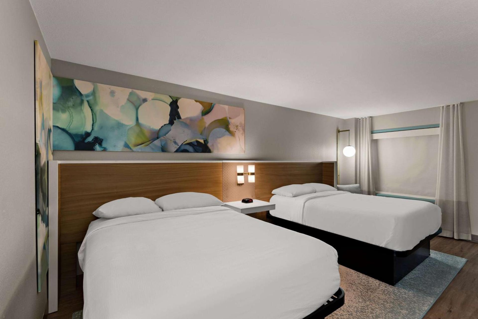Wyndham Garden Ankeny photo 38