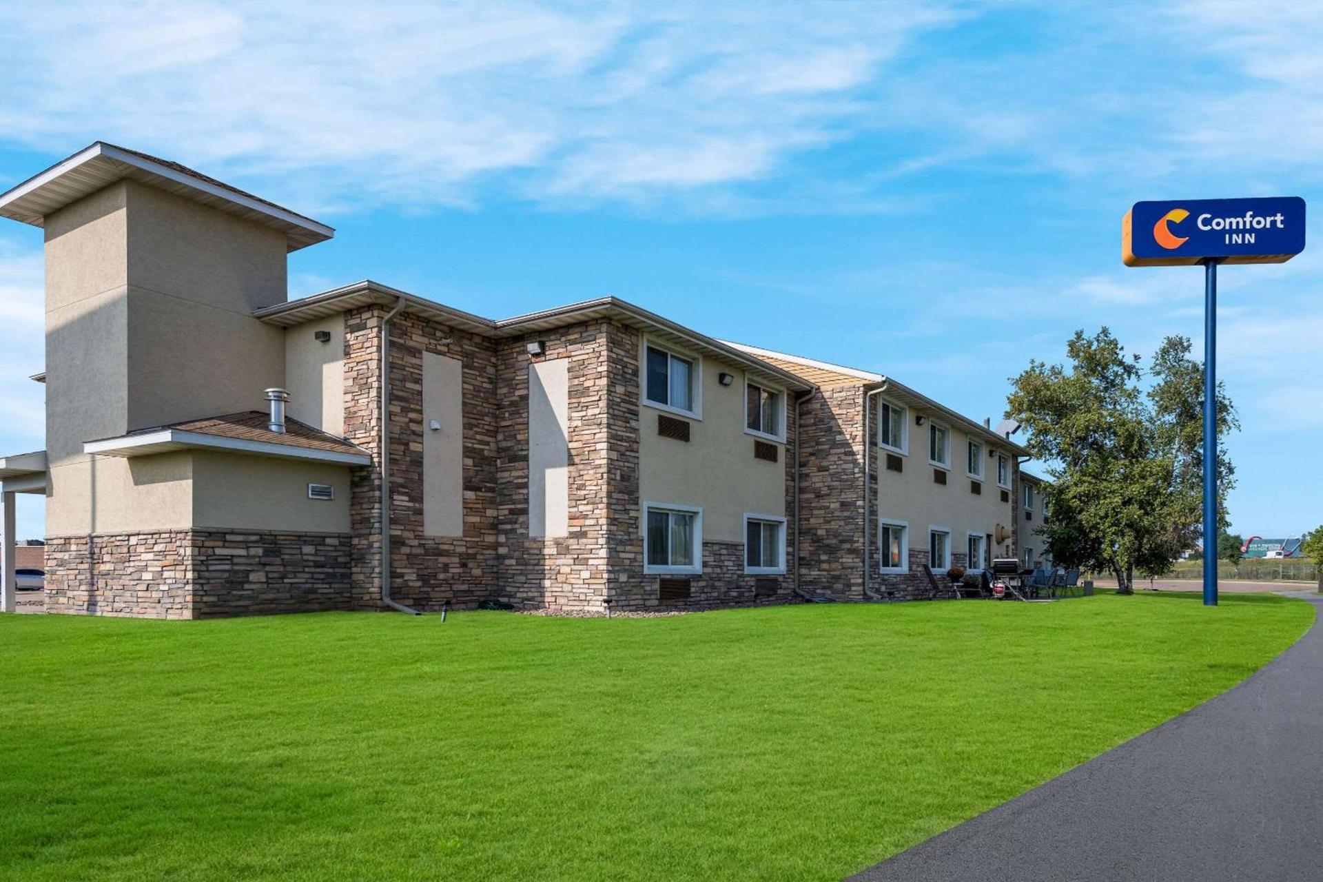 Comfort Inn Onalaska - La Crosse Area photo 8