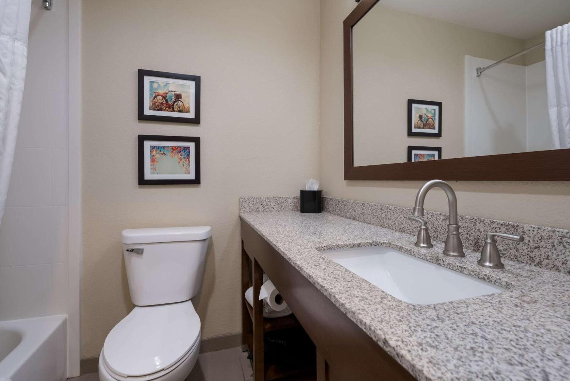 Comfort Inn Onalaska - La Crosse Area photo 11
