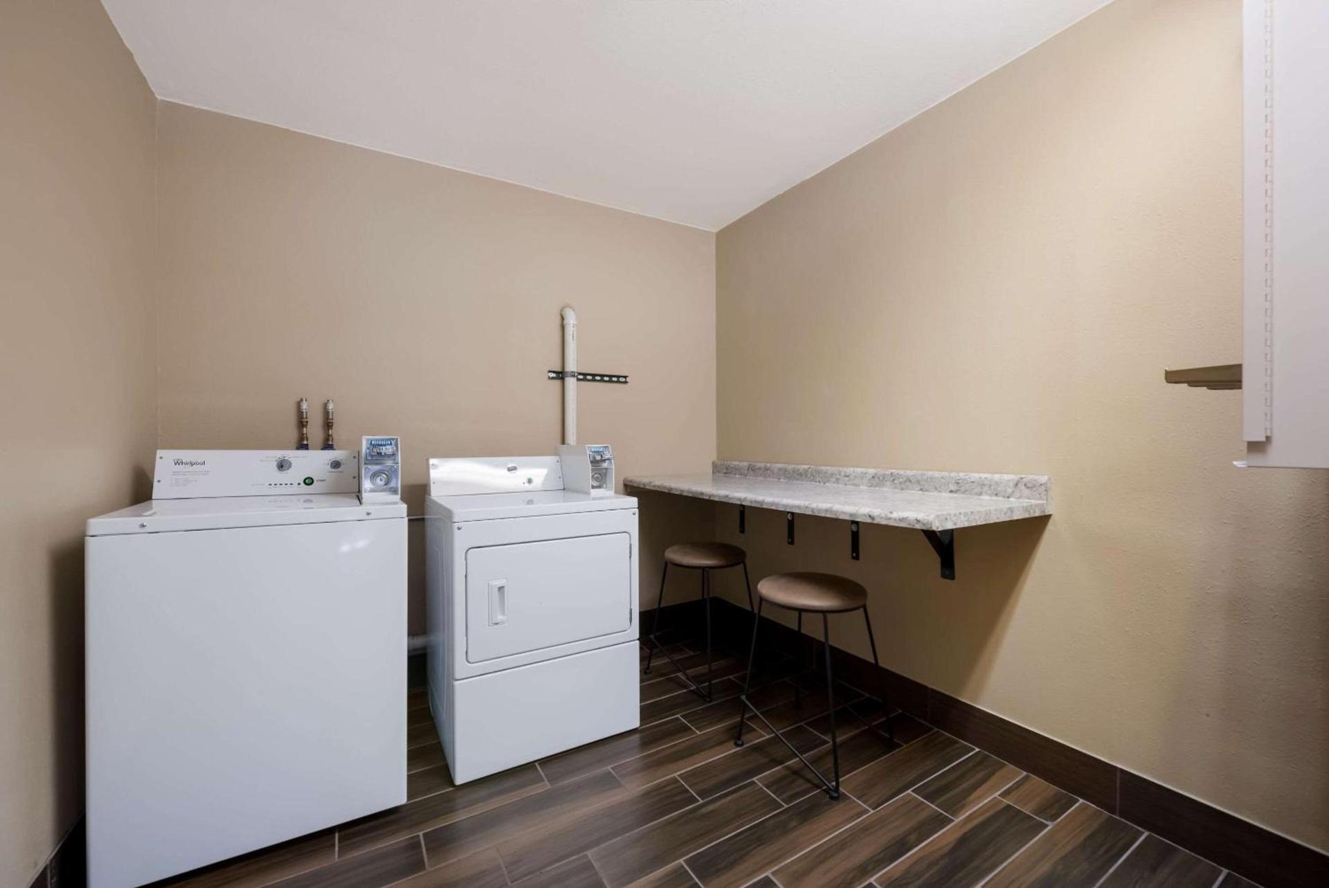 Comfort Inn Onalaska - La Crosse Area photo 12