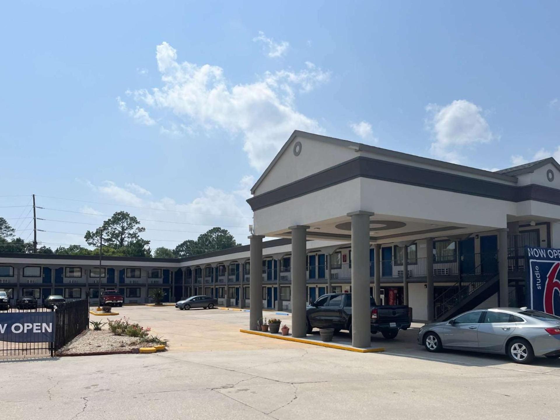 Studio 6 Opelousas, LA — hotel in Opelousas