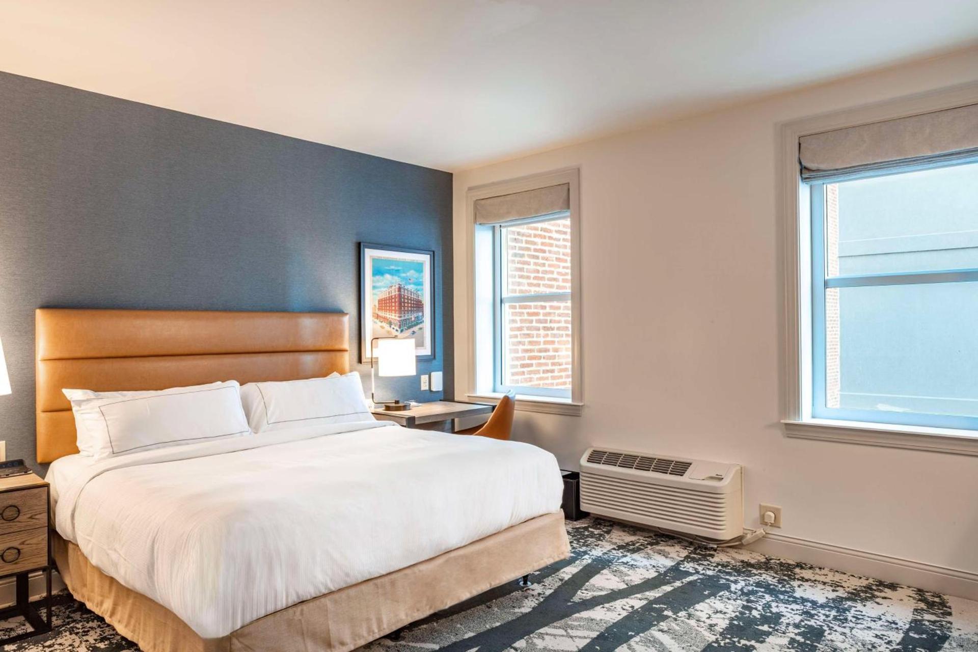 The Yorktowne Hotel, Tapestry Collection by Hilton photo 23