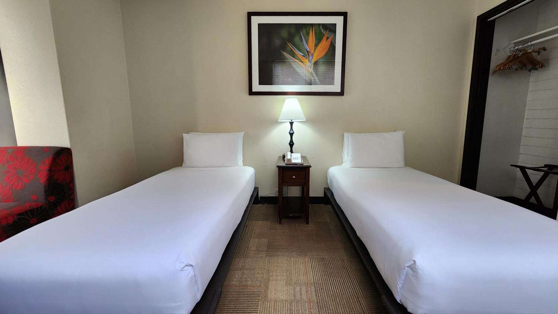 Stay Hotel Waikiki photo 2