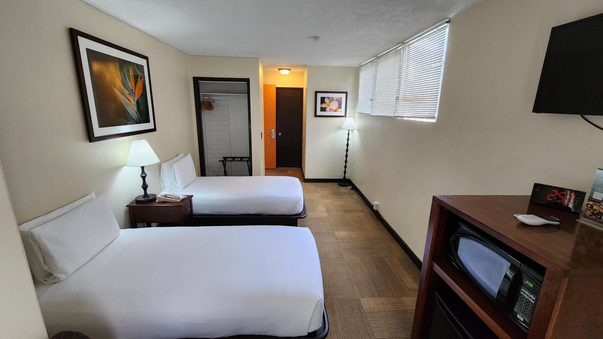 Stay Hotel Waikiki photo 44