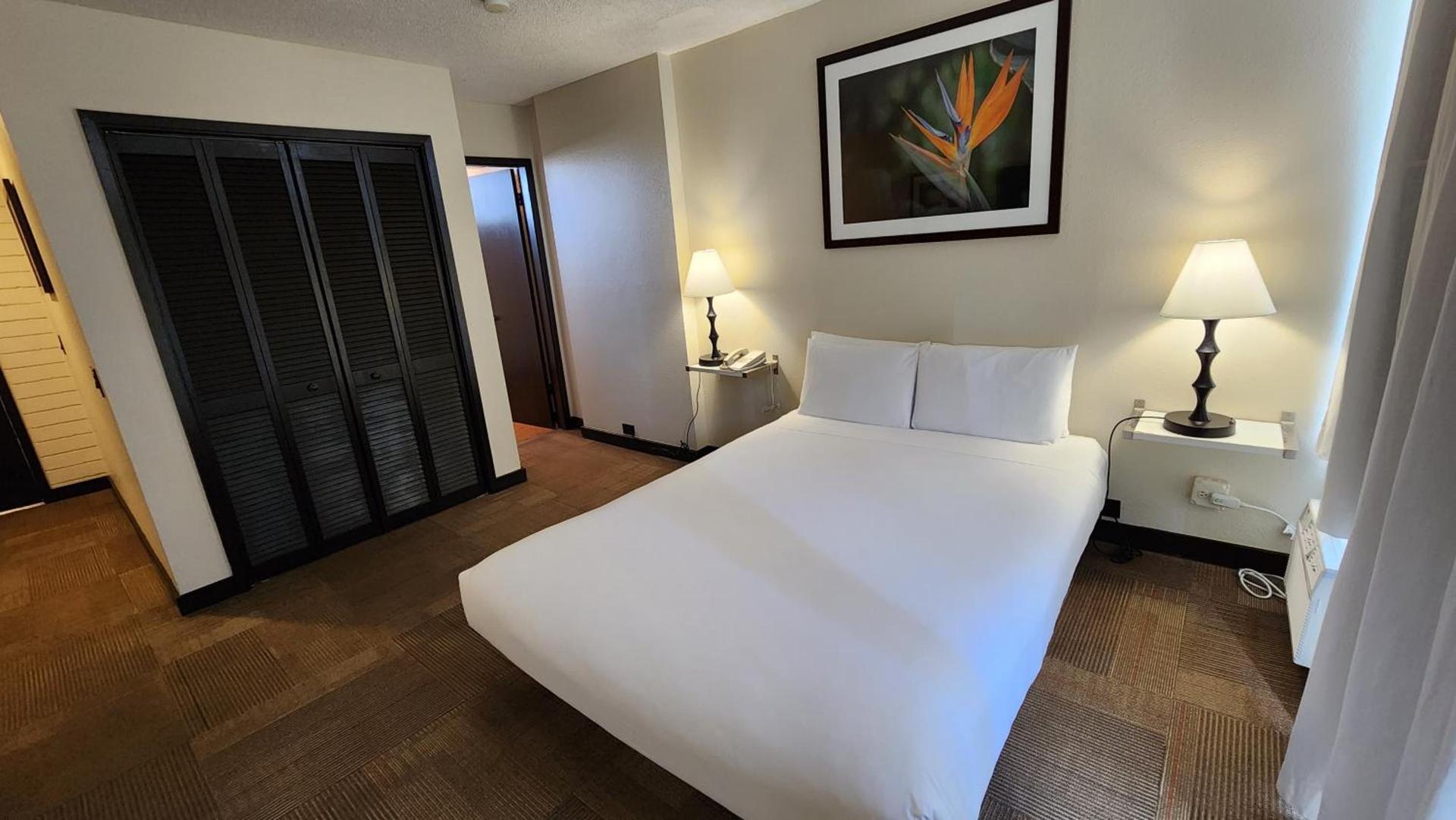 Stay Hotel Waikiki photo 41