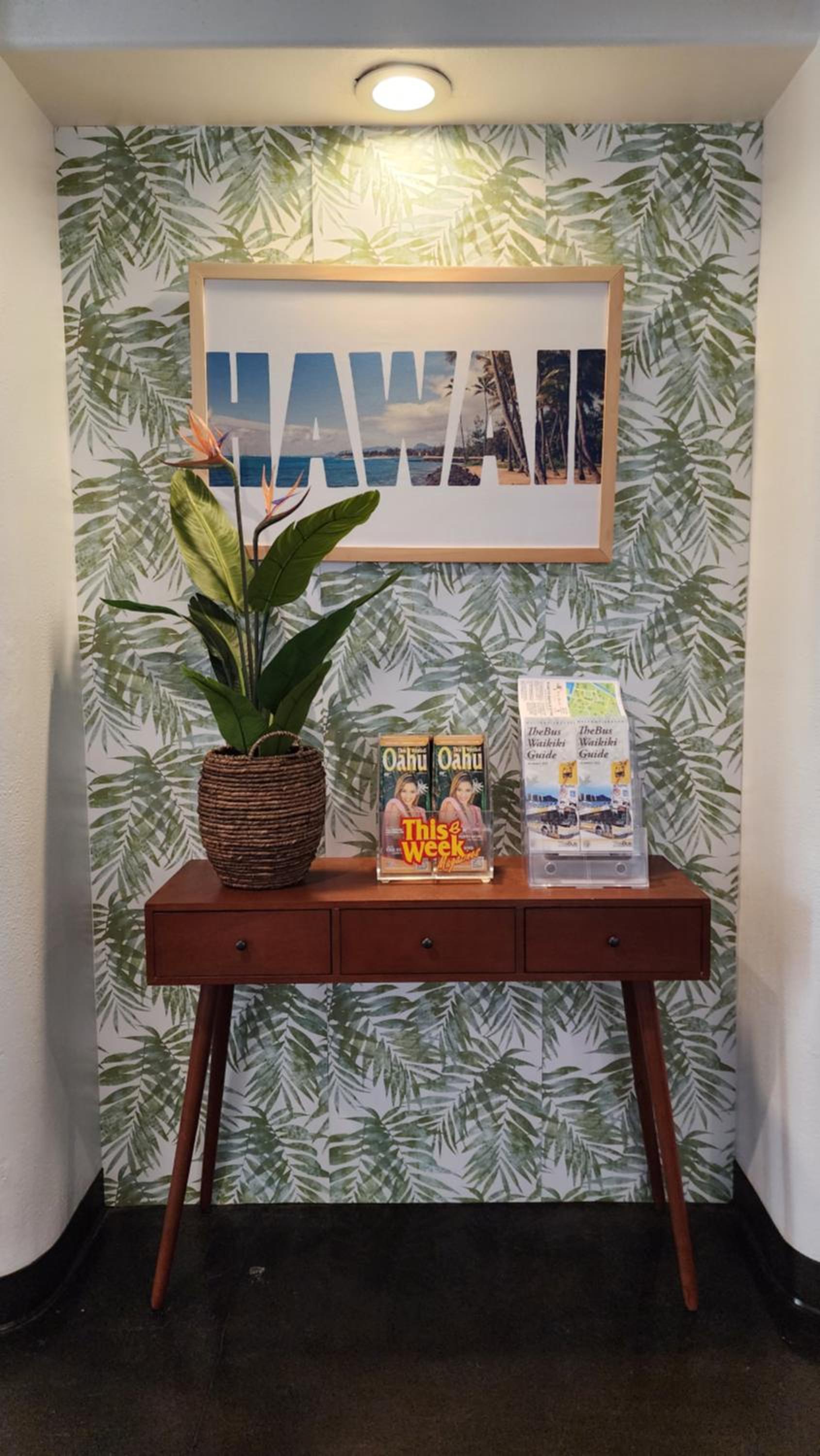 Stay Hotel Waikiki photo 48