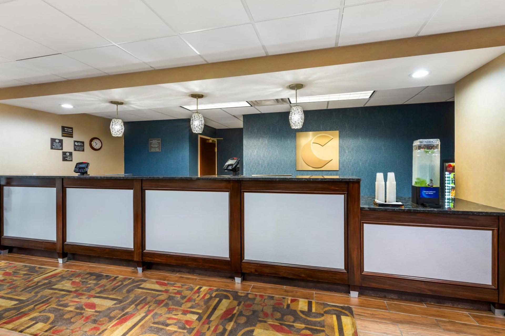 Comfort Inn, Cleveland South - Richfield photo 5