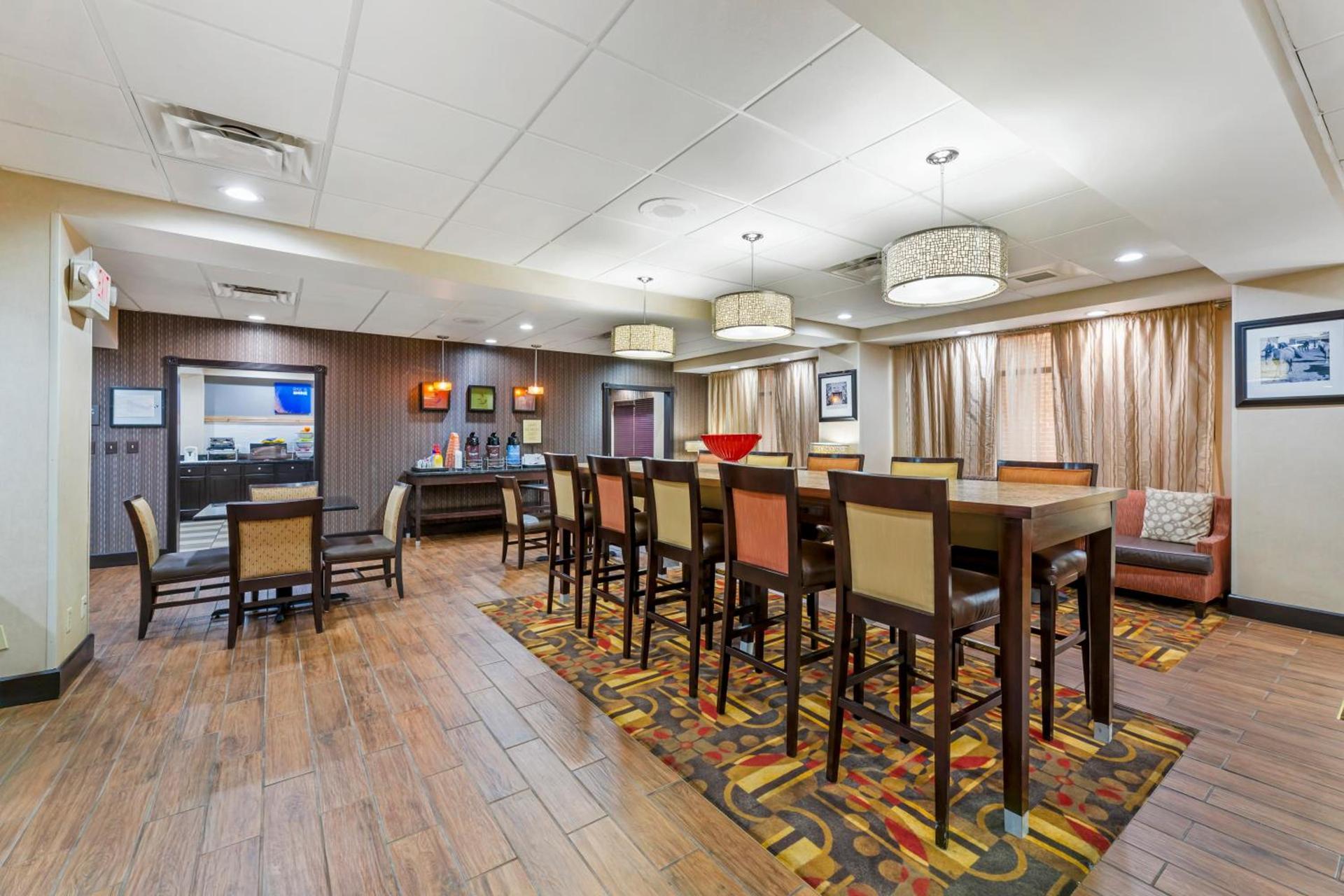 Comfort Inn, Cleveland South - Richfield photo 14
