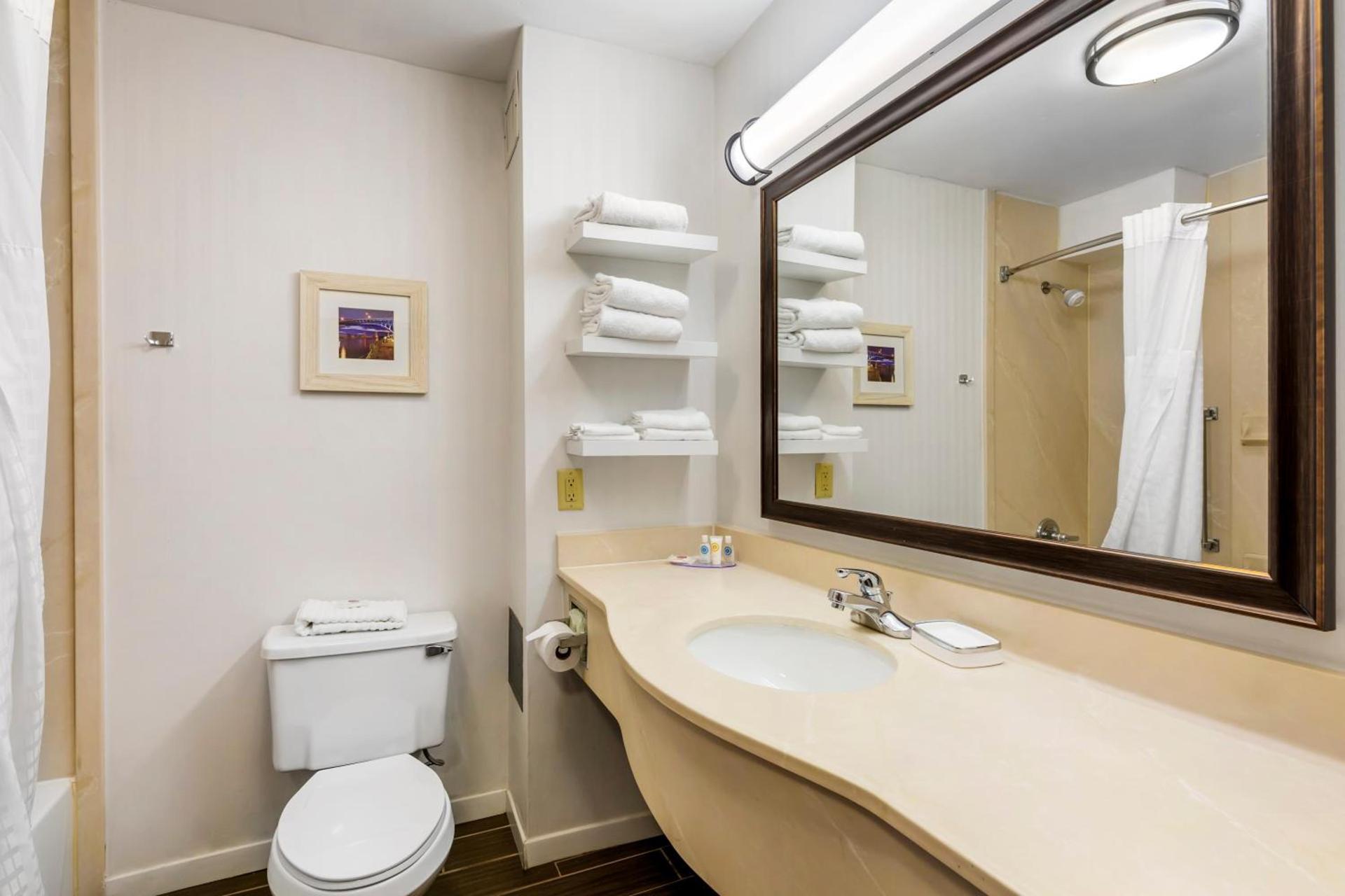 Comfort Inn, Cleveland South - Richfield photo 17