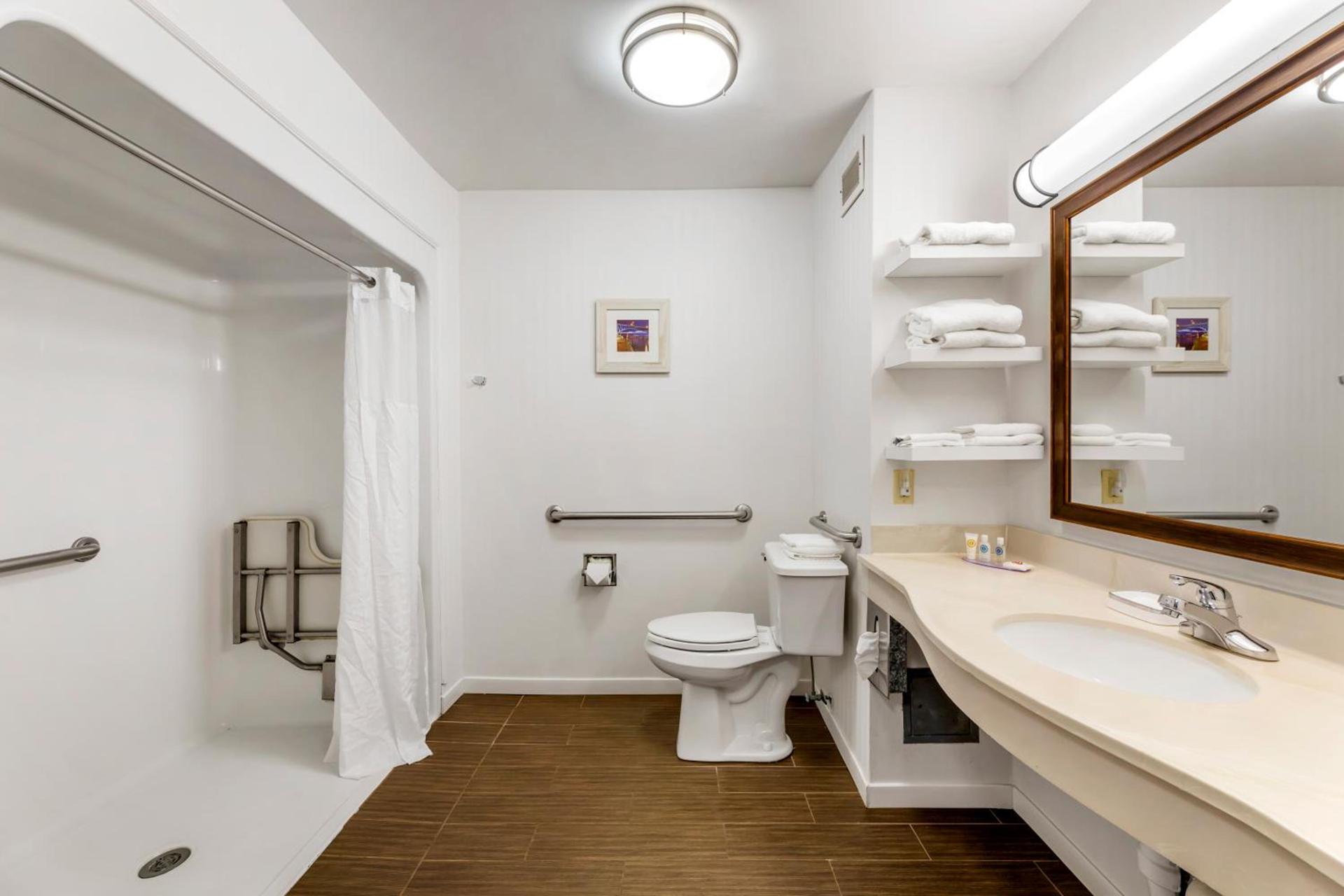 Comfort Inn, Cleveland South - Richfield photo 16