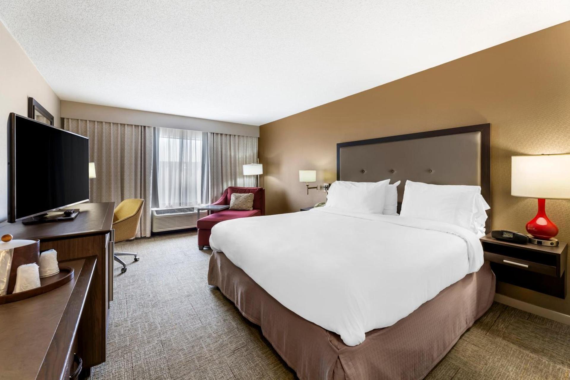 Comfort Inn, Cleveland South - Richfield photo 21