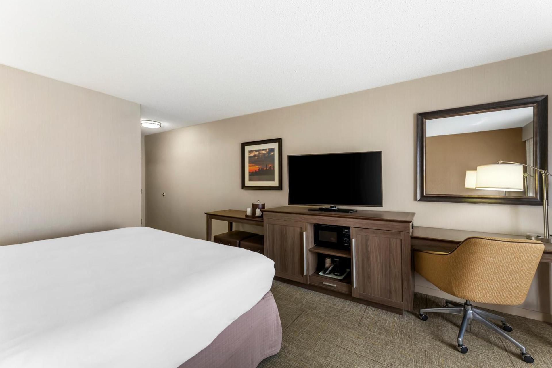 Comfort Inn, Cleveland South - Richfield photo 23