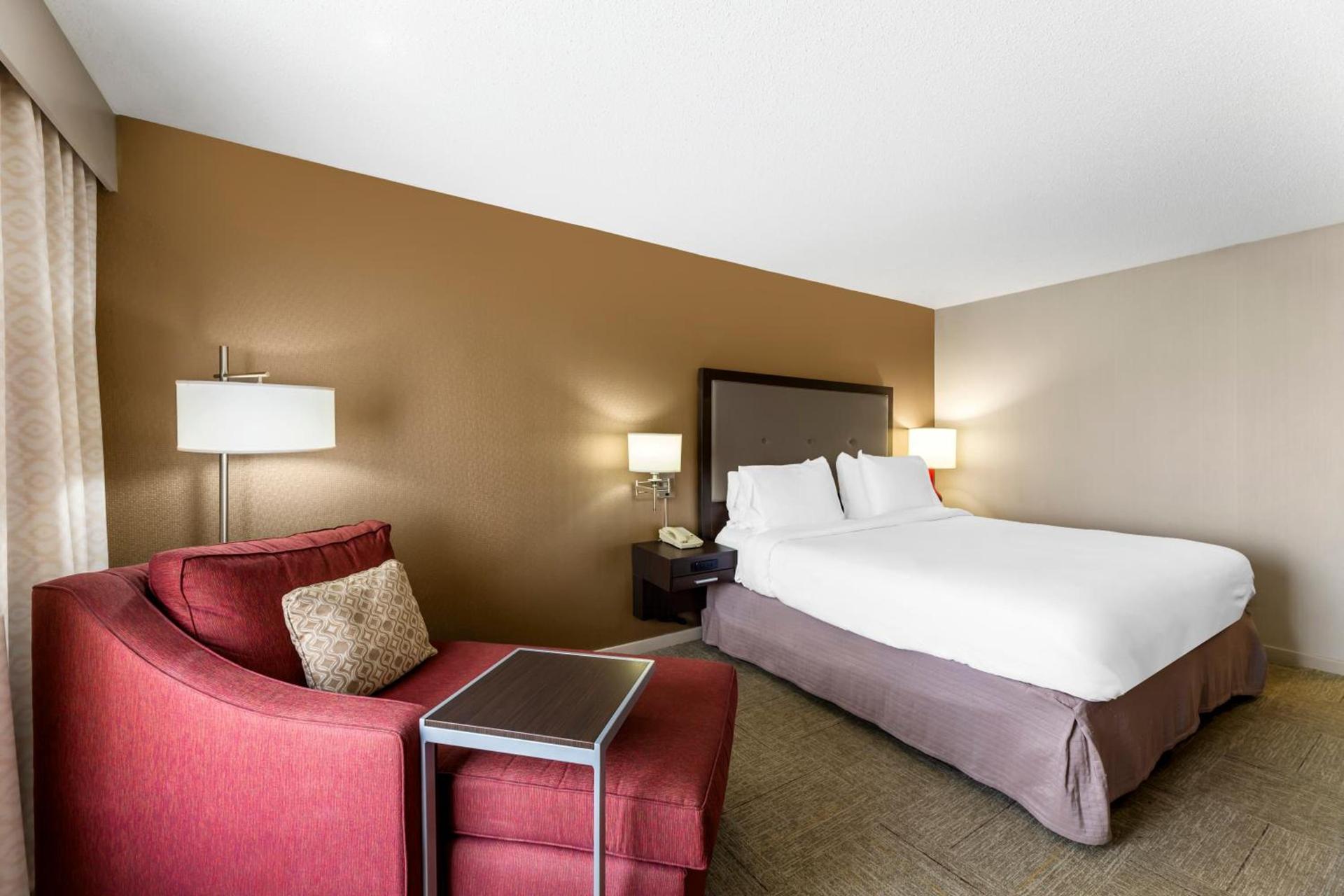 Comfort Inn, Cleveland South - Richfield photo 20
