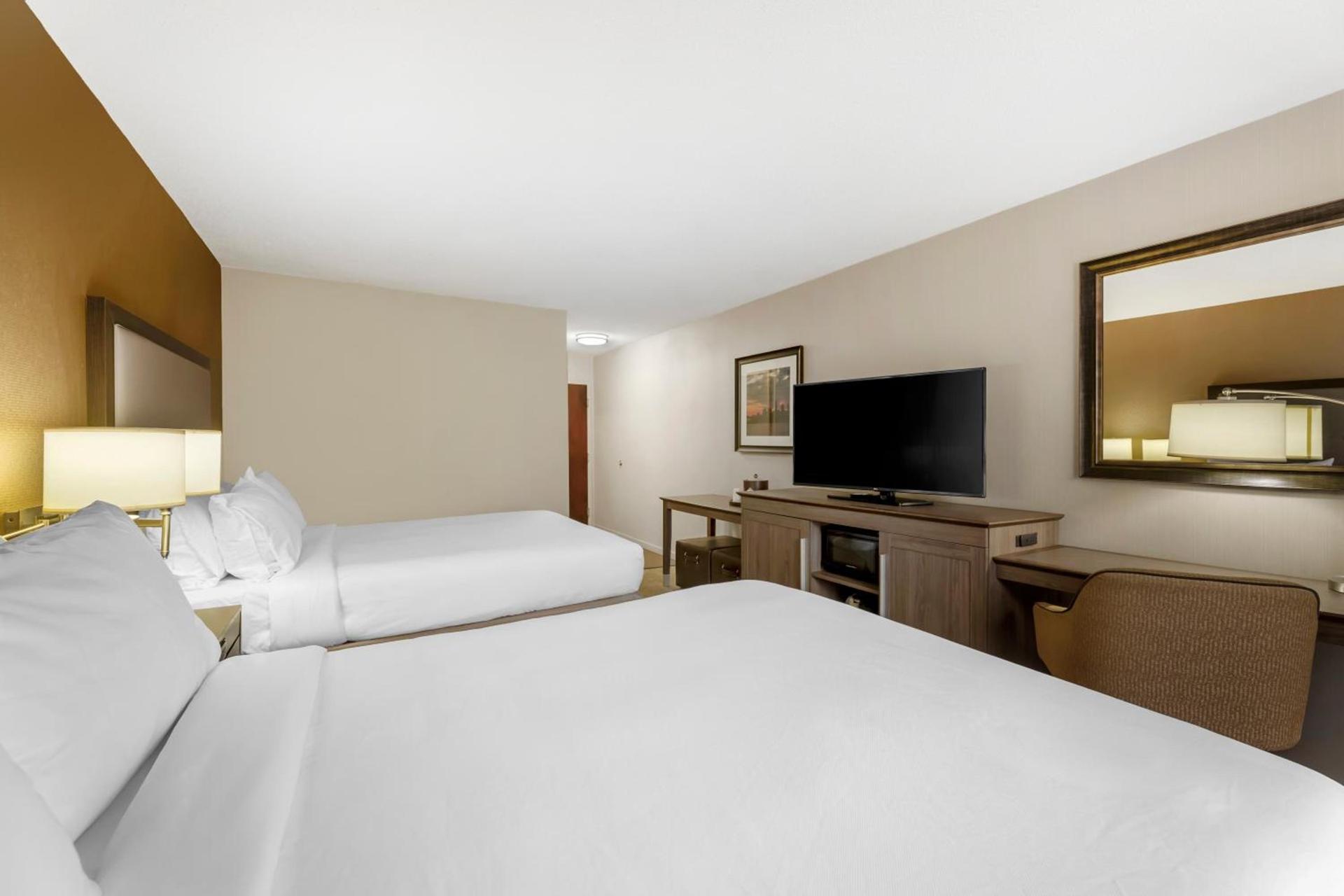 Comfort Inn, Cleveland South - Richfield photo 18