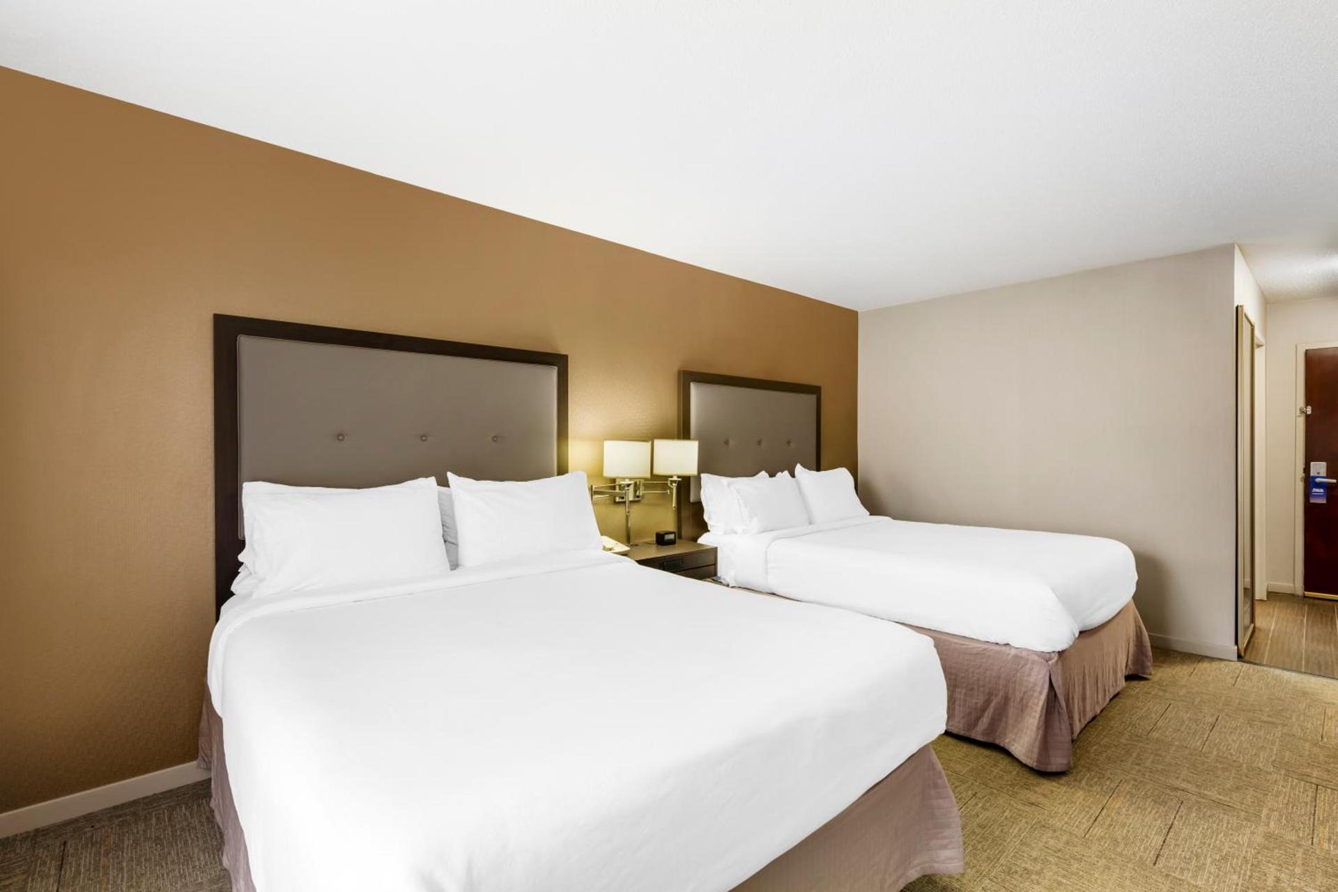 Comfort Inn, Cleveland South - Richfield photo 22