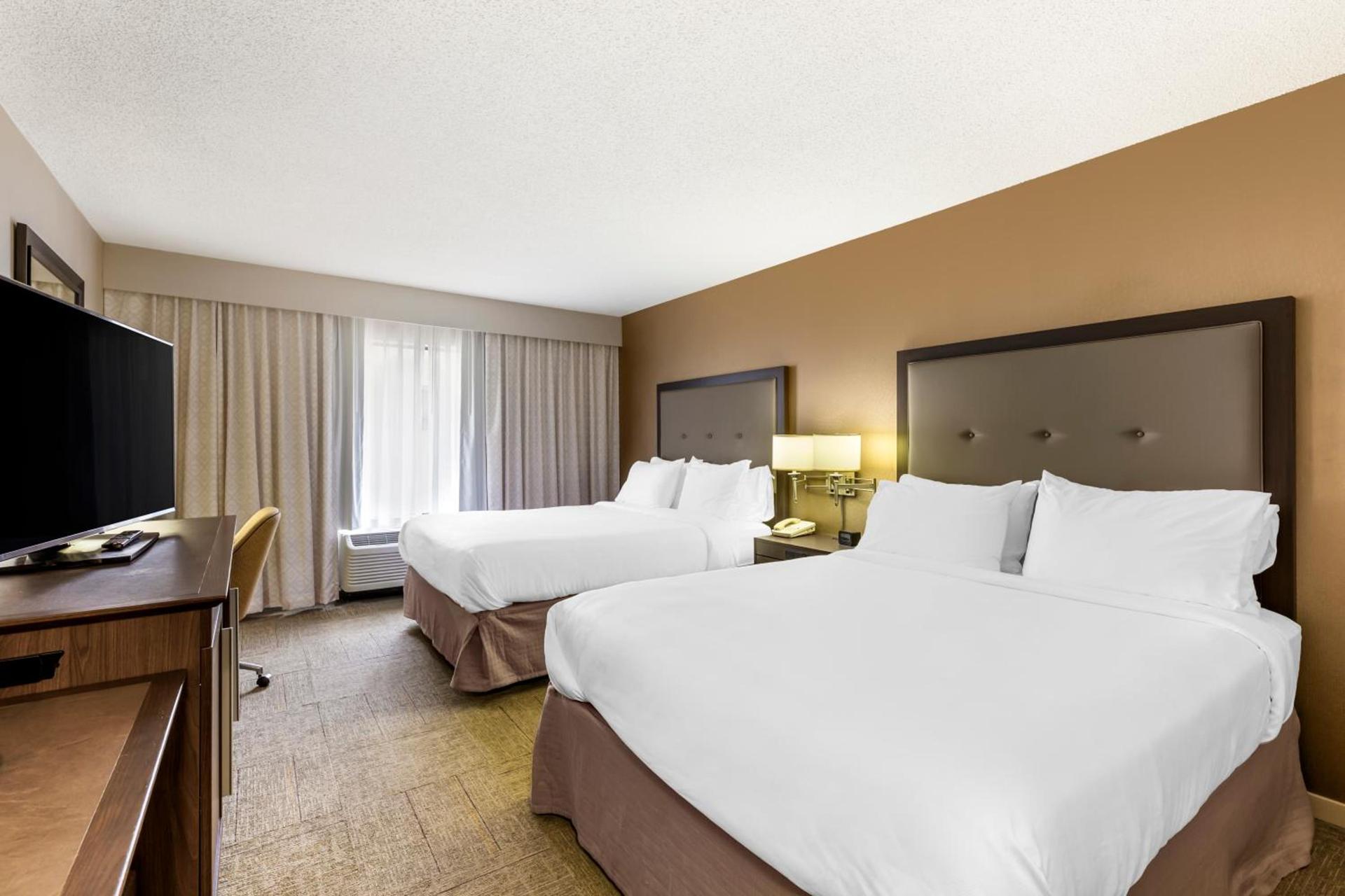 Comfort Inn, Cleveland South - Richfield photo 24
