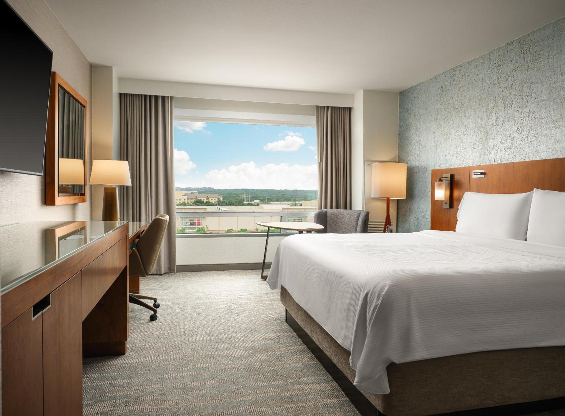 The Westin Austin at The Domain photo 58