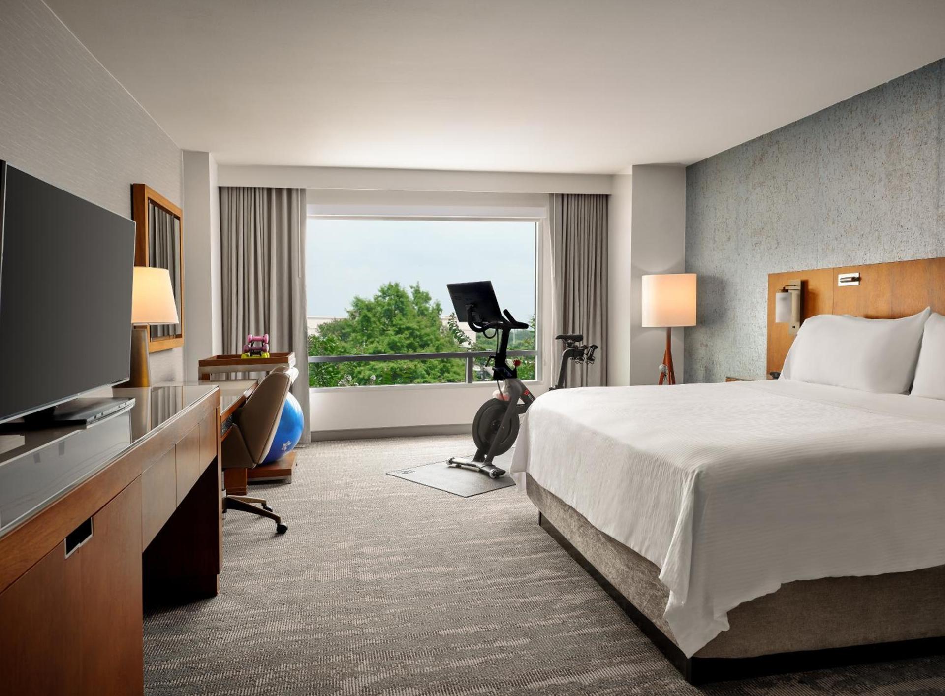 The Westin Austin at The Domain photo 53