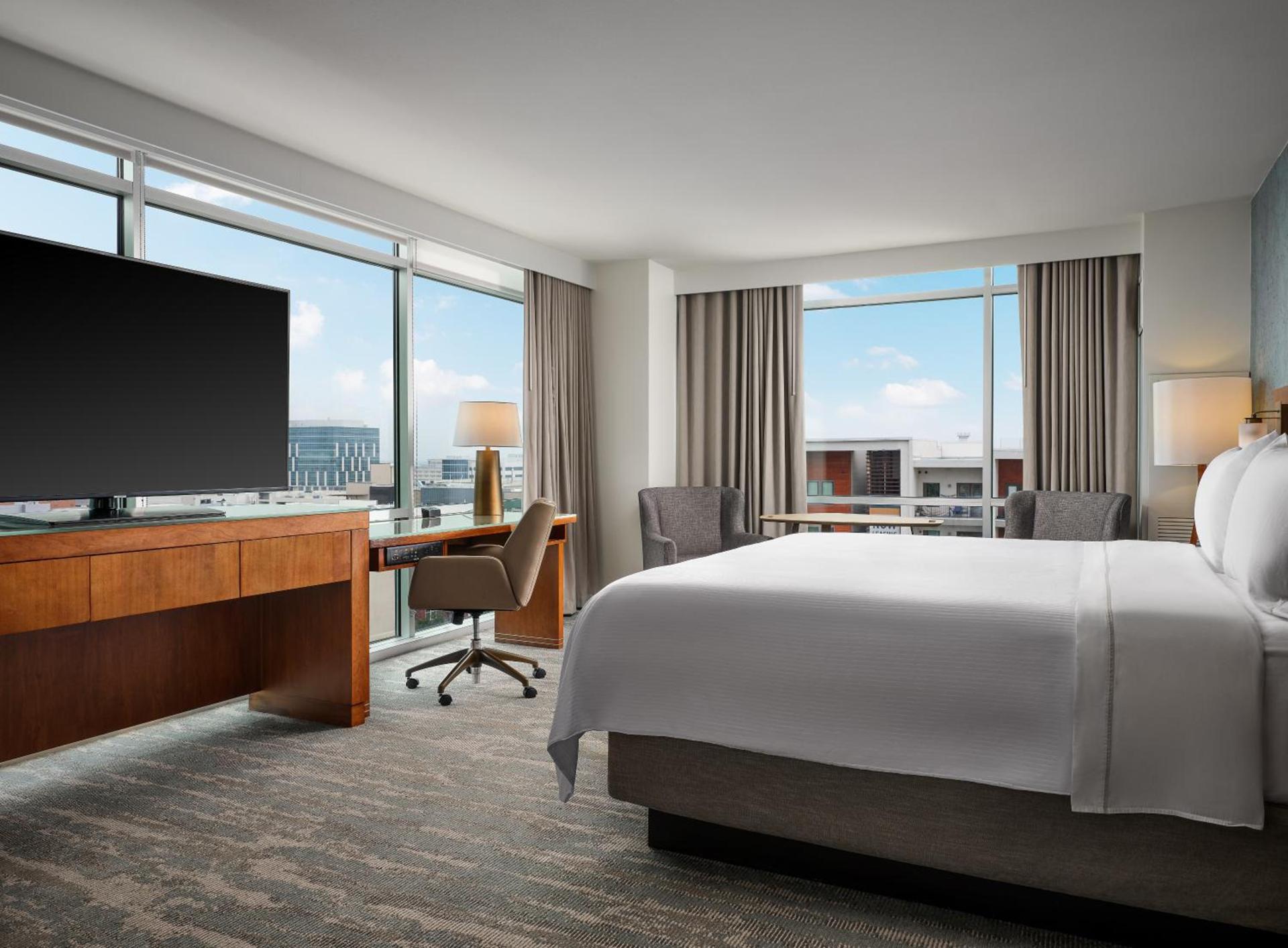 The Westin Austin at The Domain photo 62