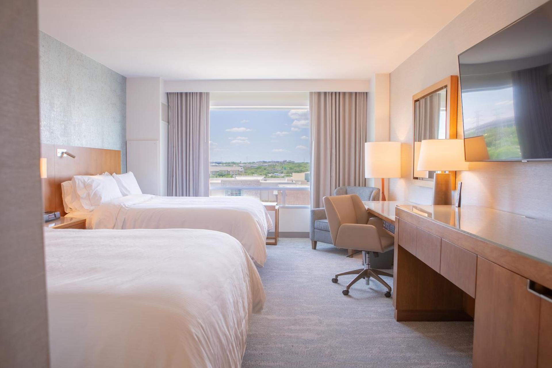 The Westin Austin at The Domain photo 64