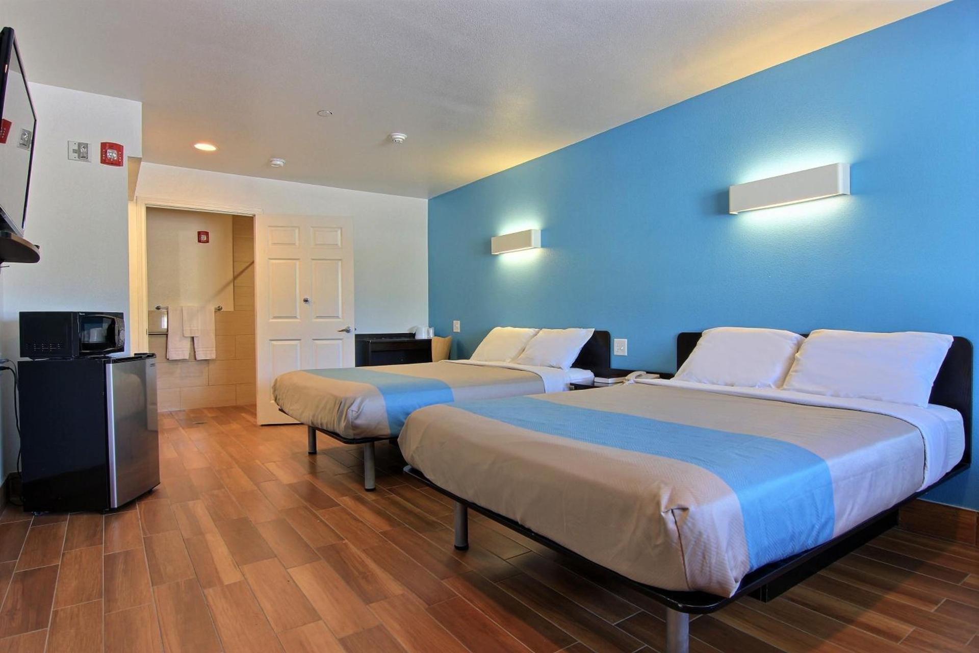 Motel 6-Rockport, TX photo 29