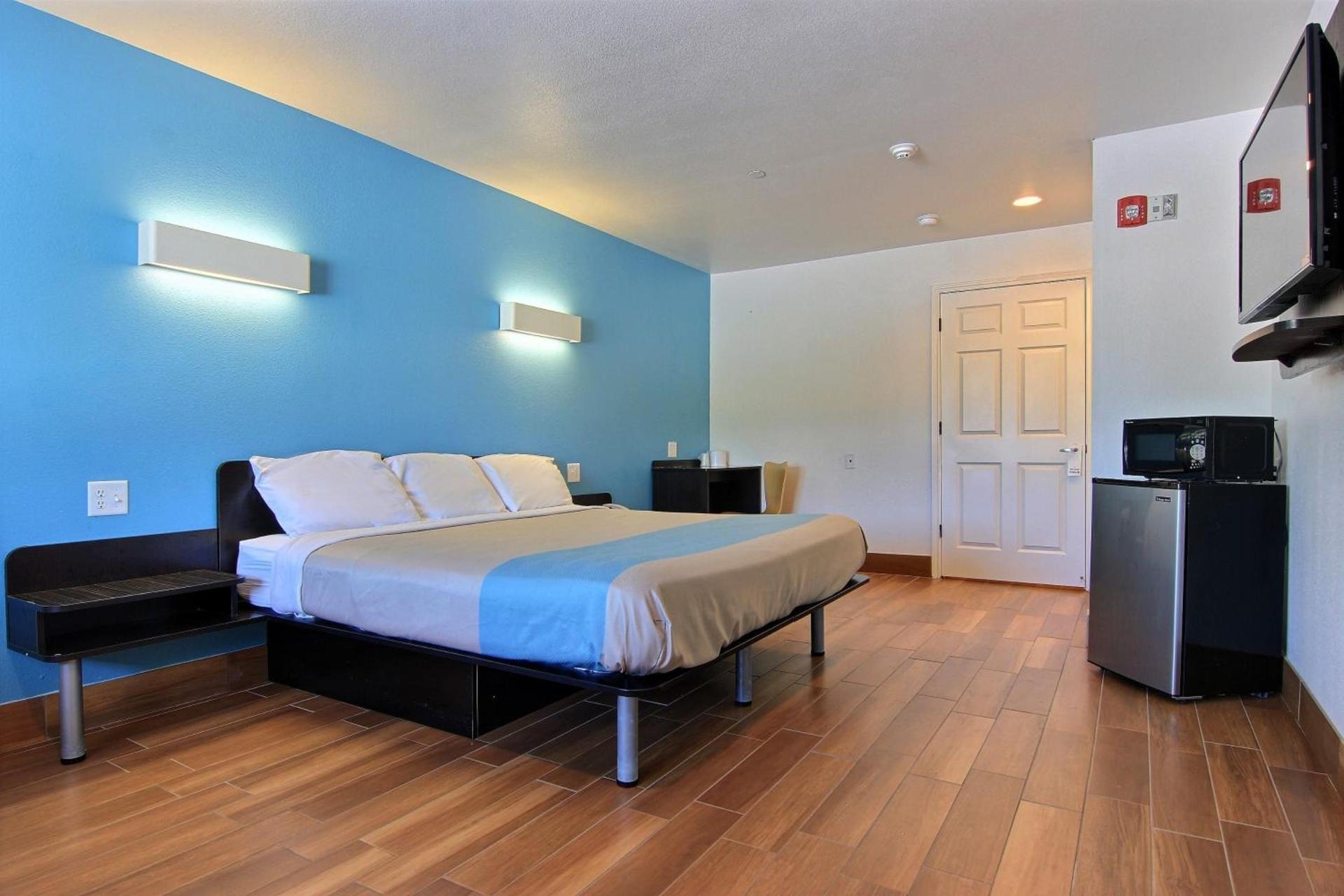 Motel 6-Rockport, TX photo 30