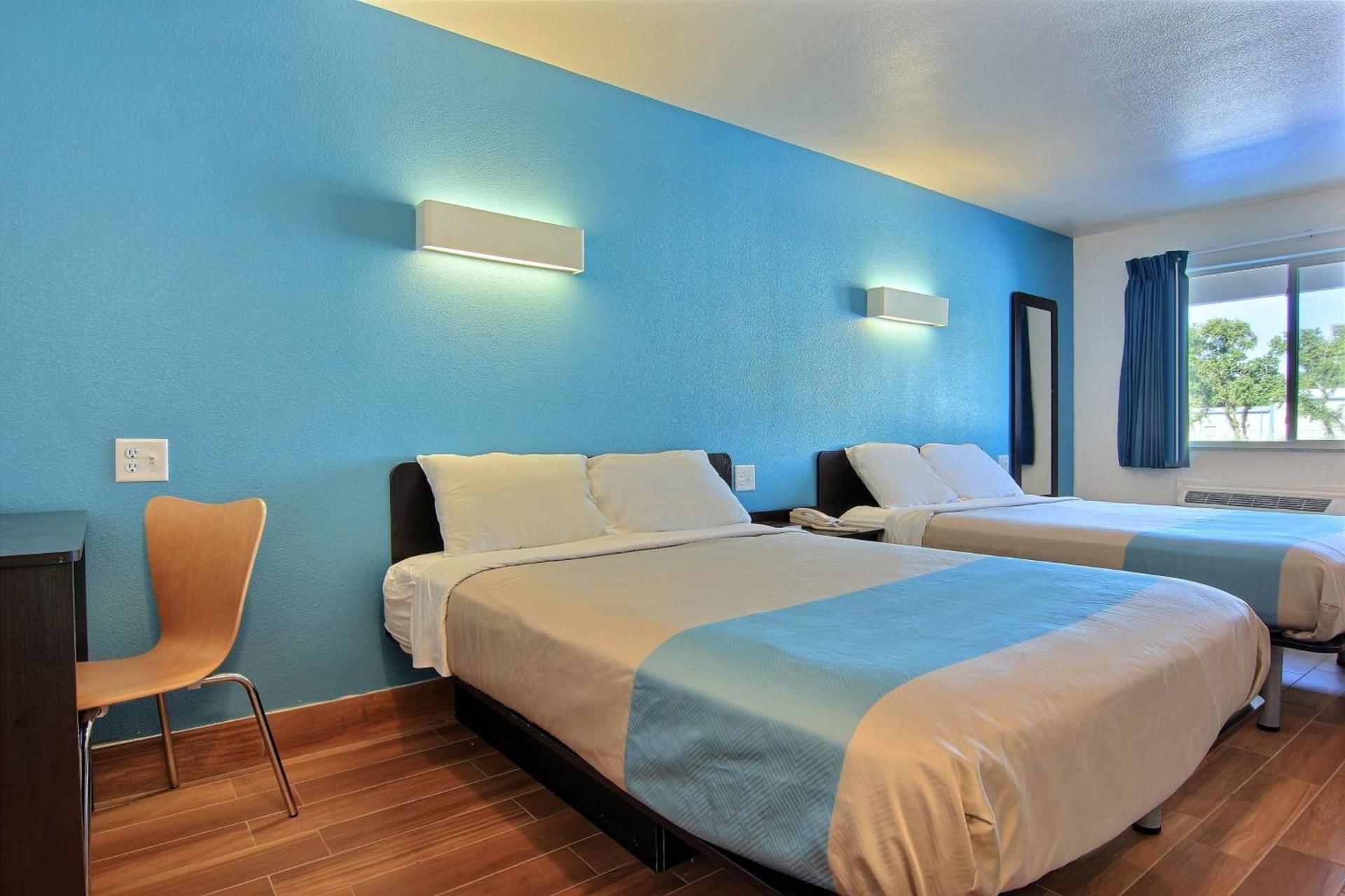 Motel 6-Rockport, TX photo 33