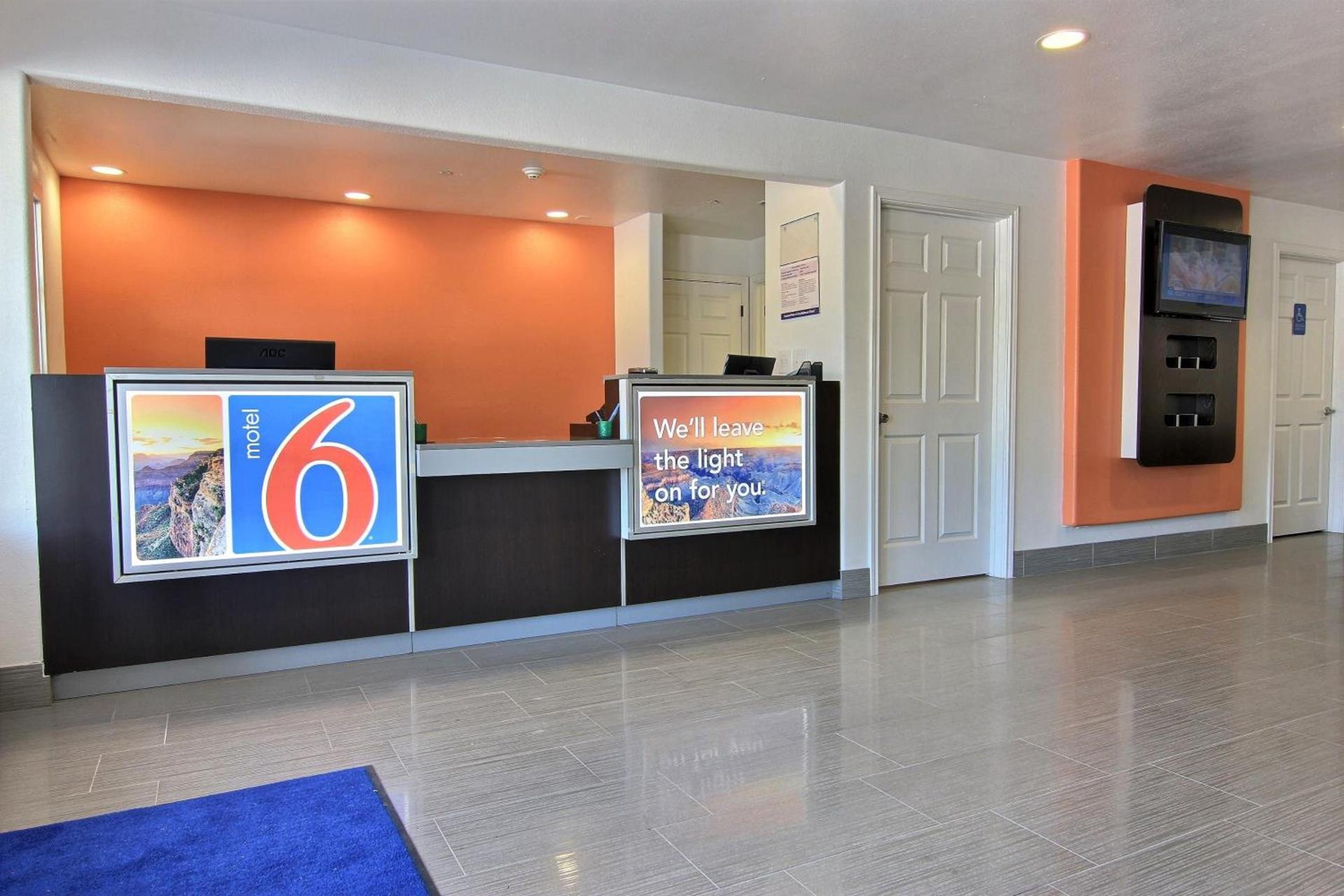 Motel 6-Rockport, TX photo 49