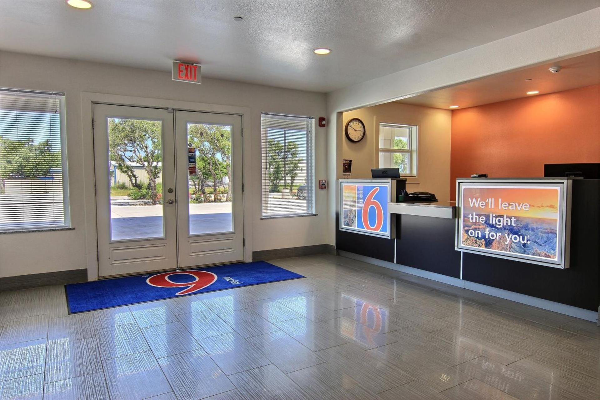 Motel 6-Rockport, TX photo 53