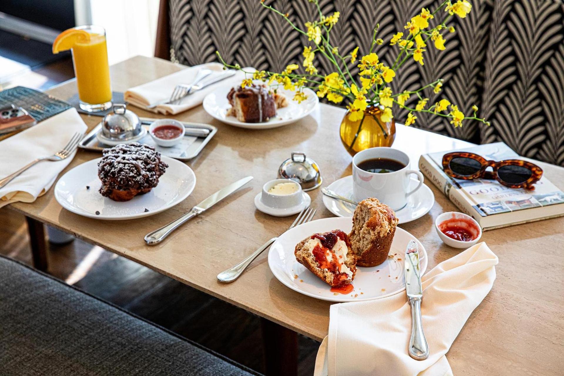 The Dewberry Charleston photo 36