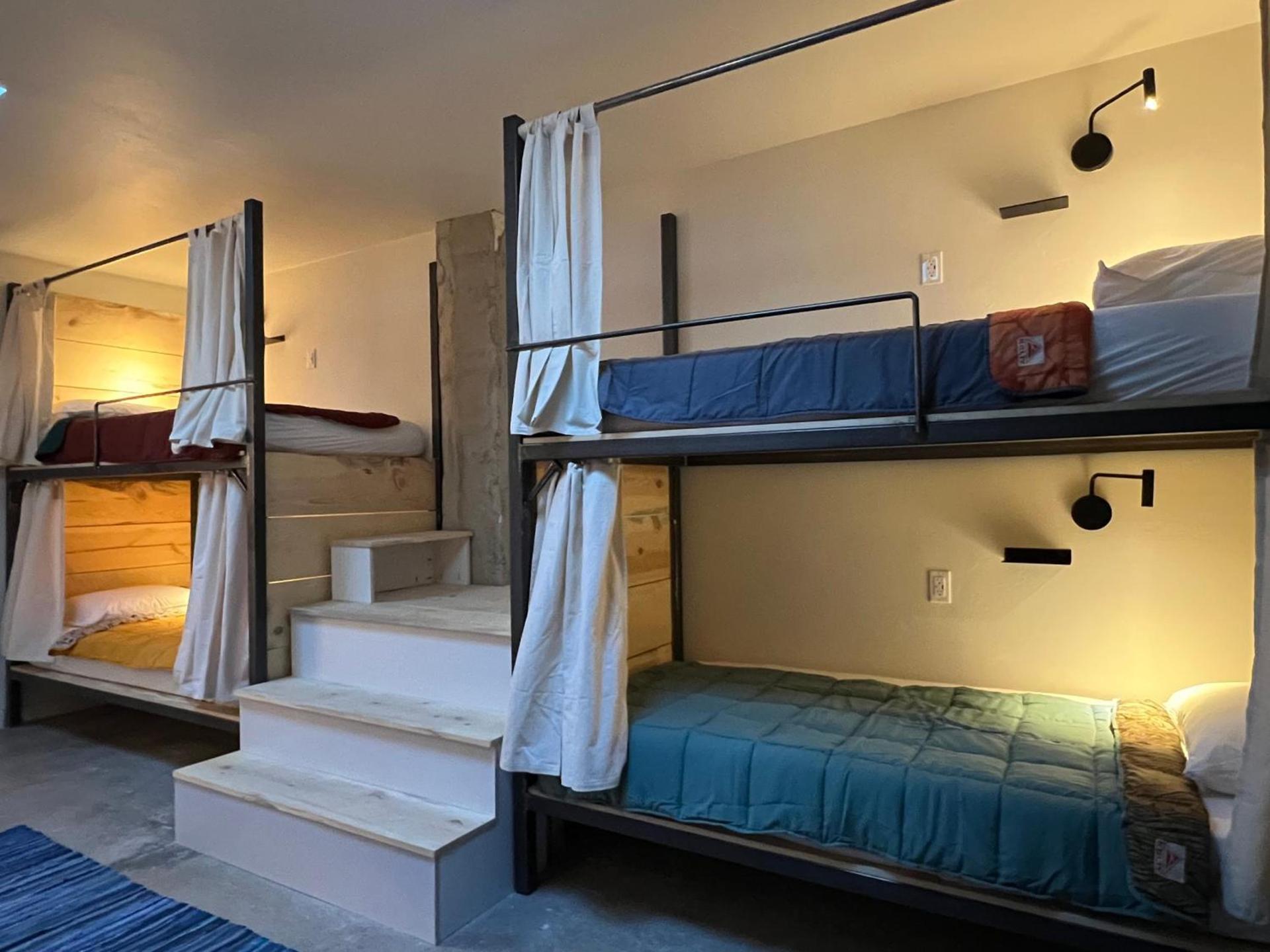 Dolores Bike Hostel photo 12