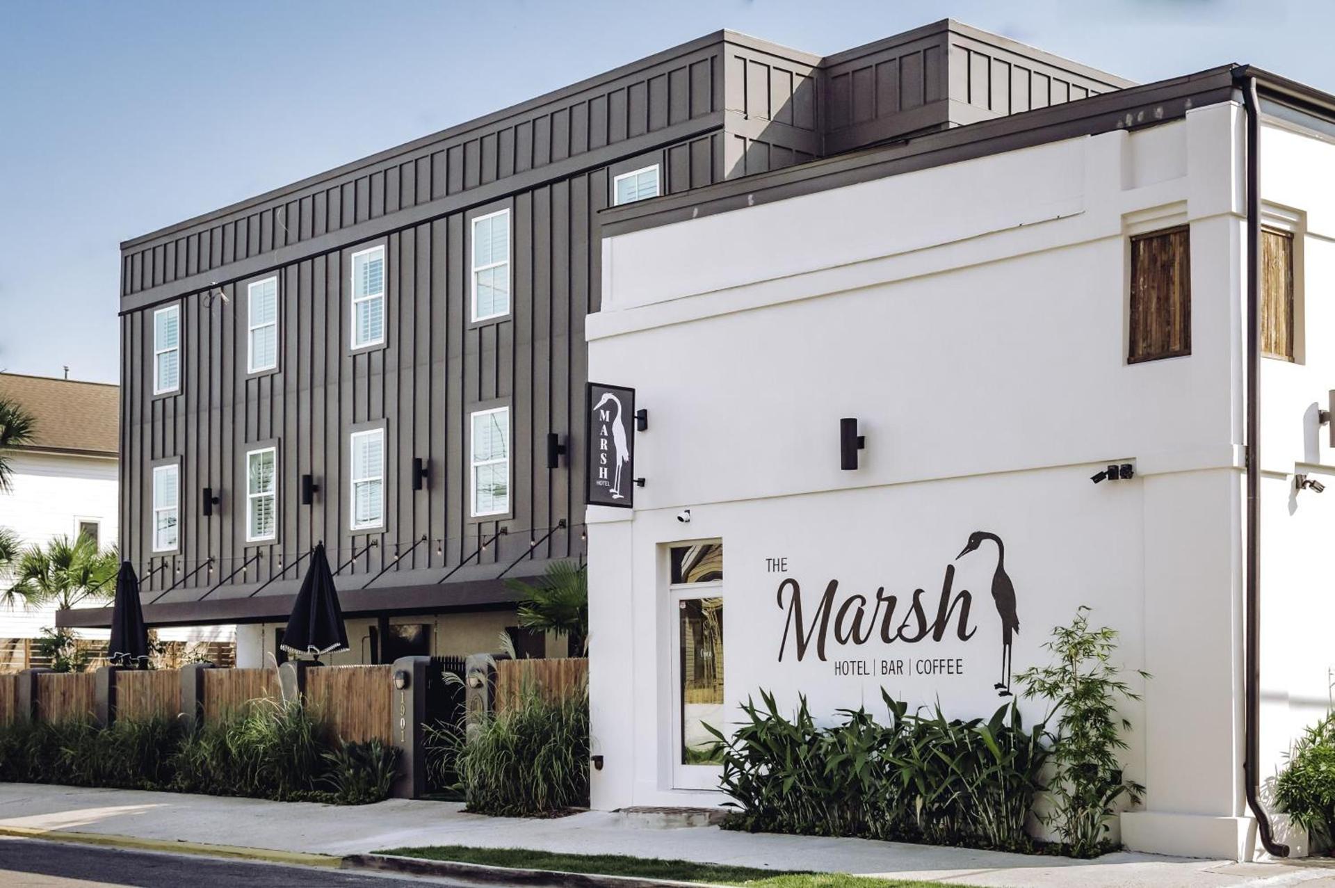Marsh Hotel photo 1