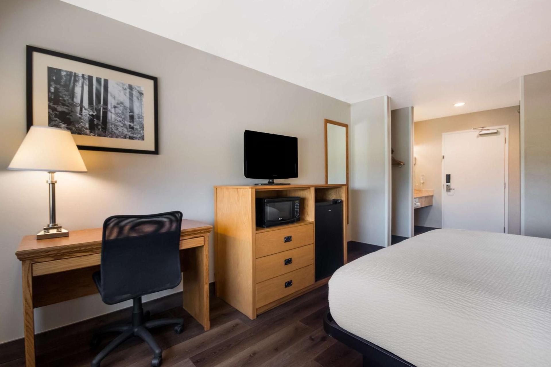 SureStay Plus Hotel by Best Western Rexburg photo 36