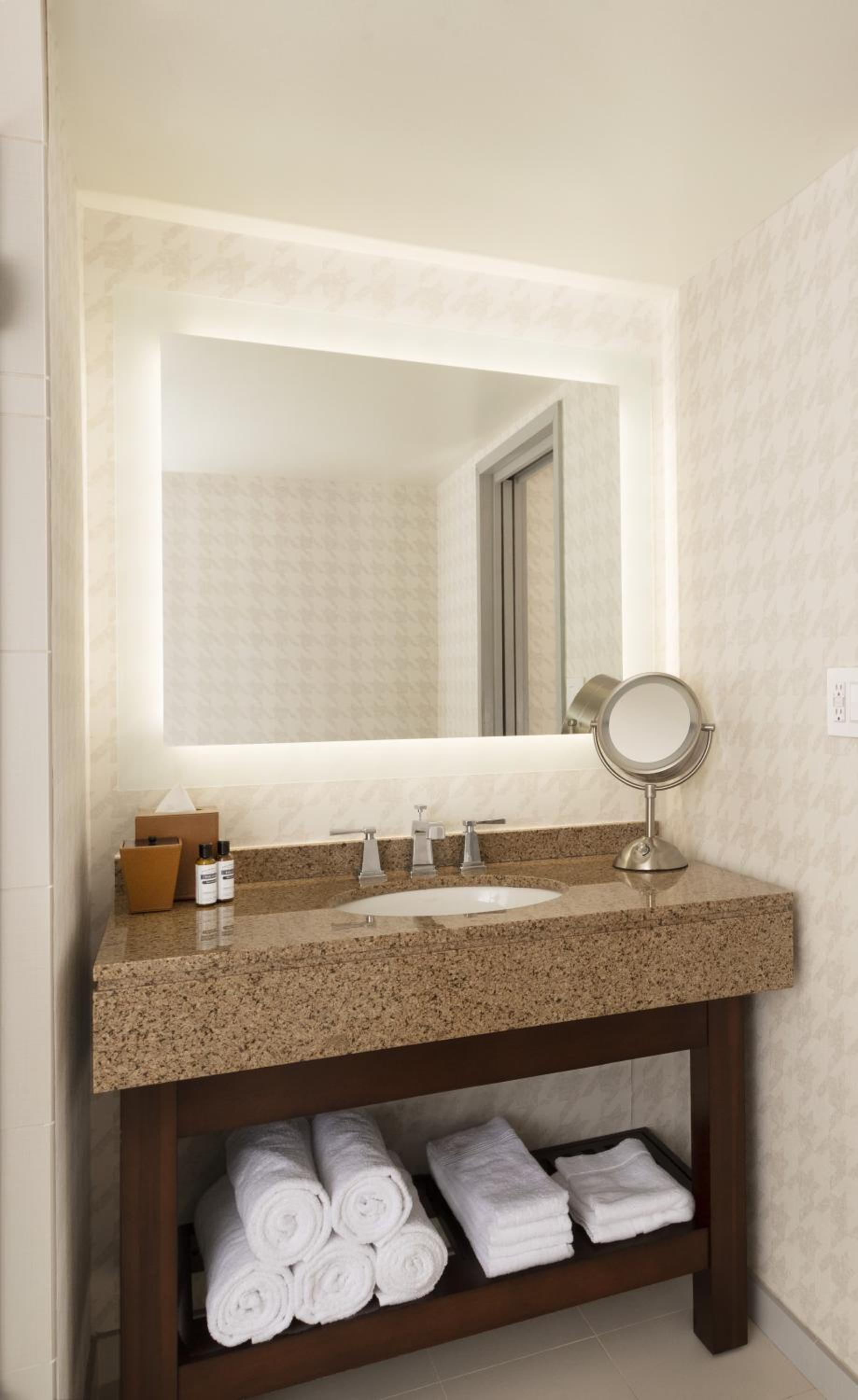 Hyatt Regency Boston/Cambridge photo 23