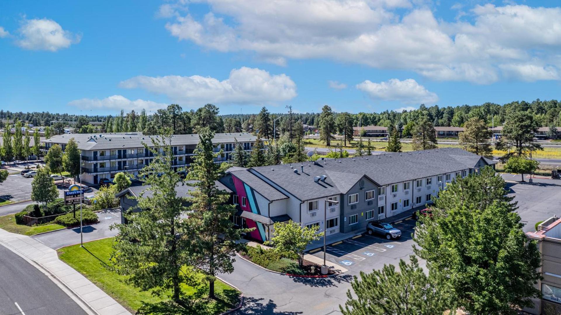 voco Flagstaff by IHG photo 14