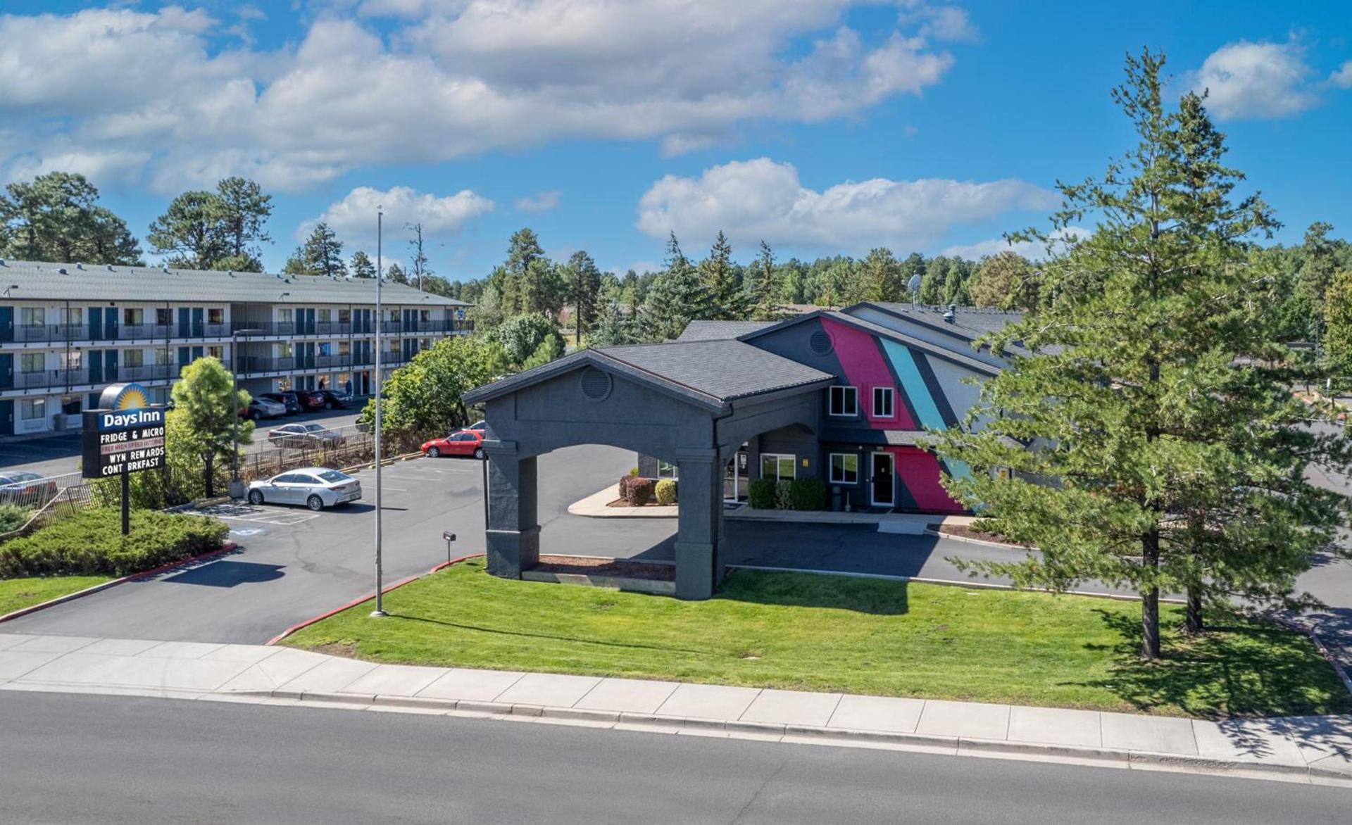 voco Flagstaff by IHG photo 12