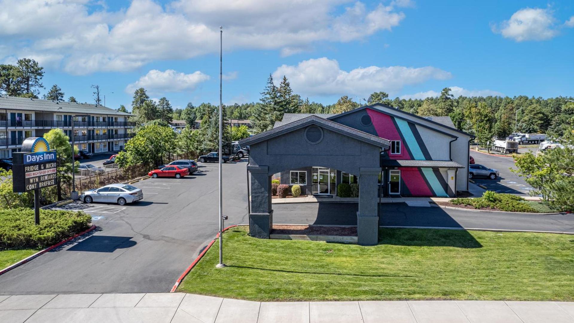 voco Flagstaff by IHG photo 16