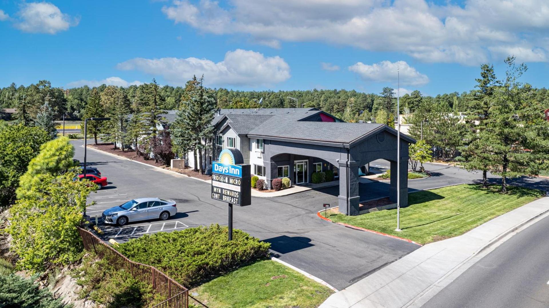 voco Flagstaff by IHG photo 13